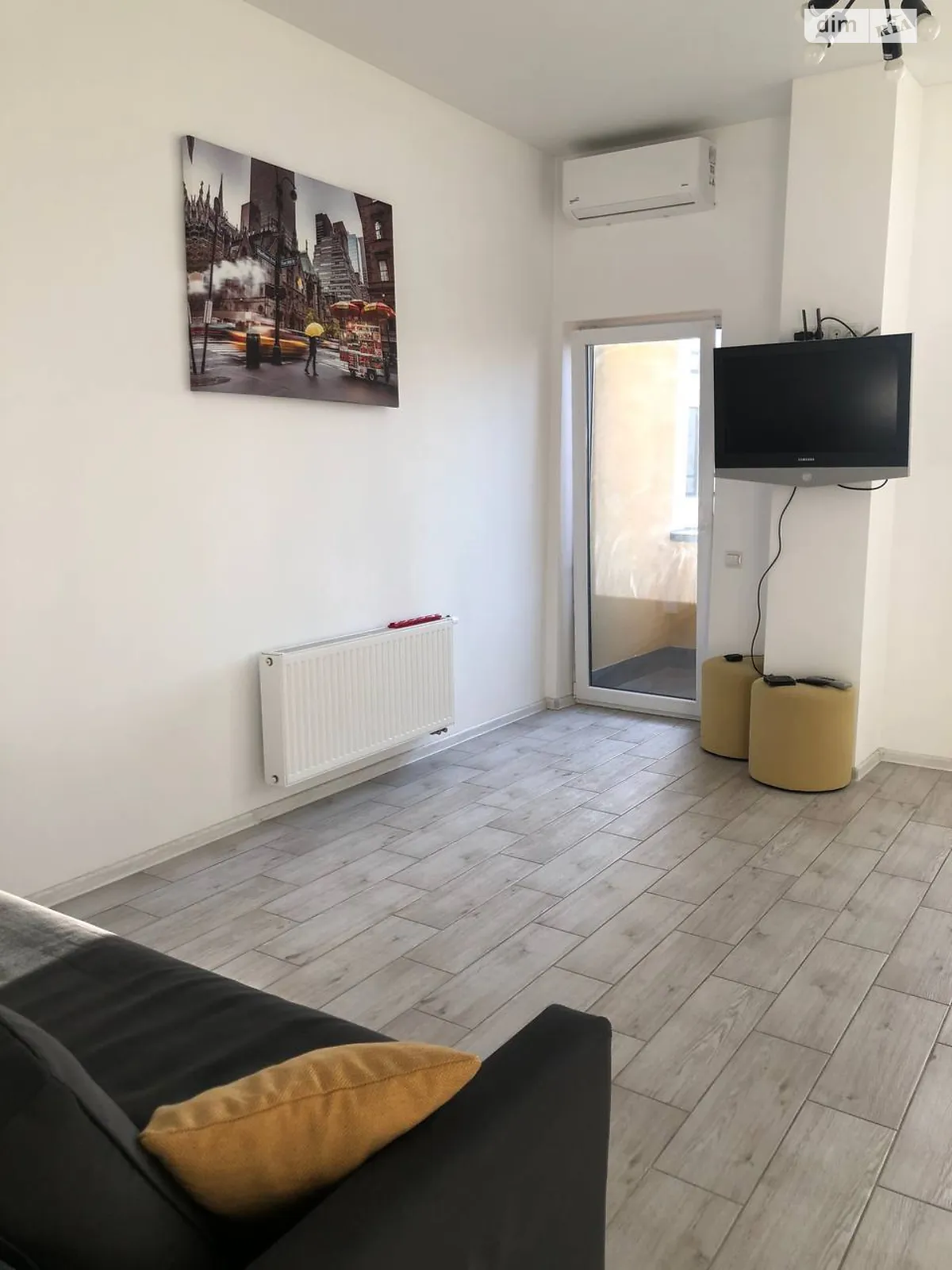 ул. Стрыйская, 86В Вулька Львов ЖК Park Tower - фото 3