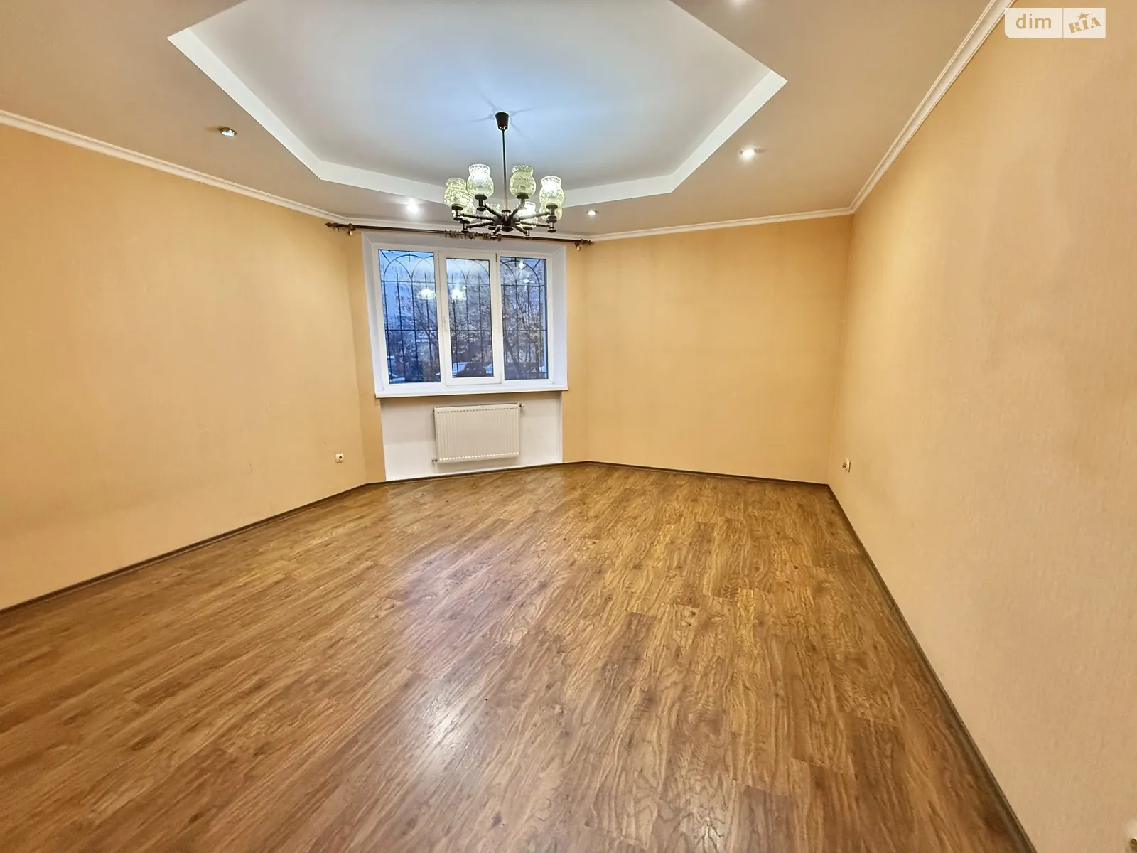 Продається 2-кімнатна квартира 70 кв. м у Вінниці, вул. Зодчих, 20 - фото 1