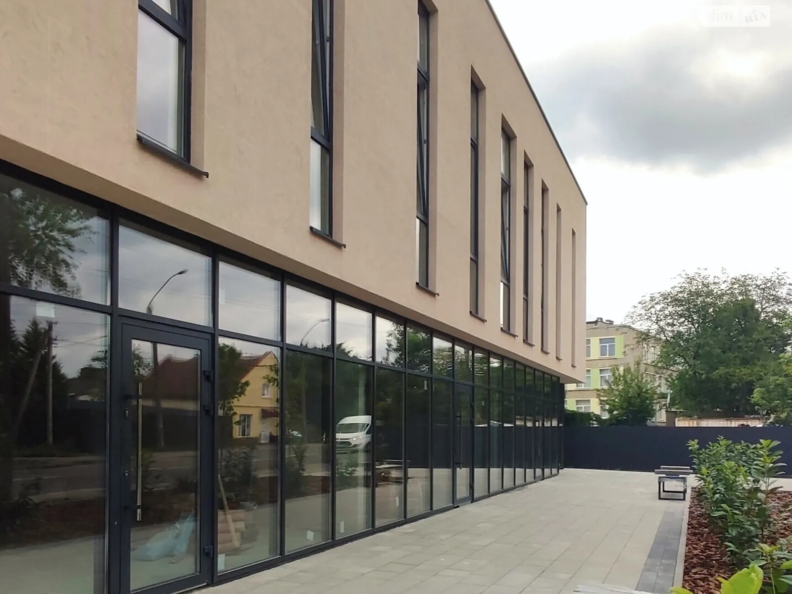 Продається приміщення вільного призначення 293 кв. м в 2-поверховій будівлі, цена: 500000 $ - фото 1