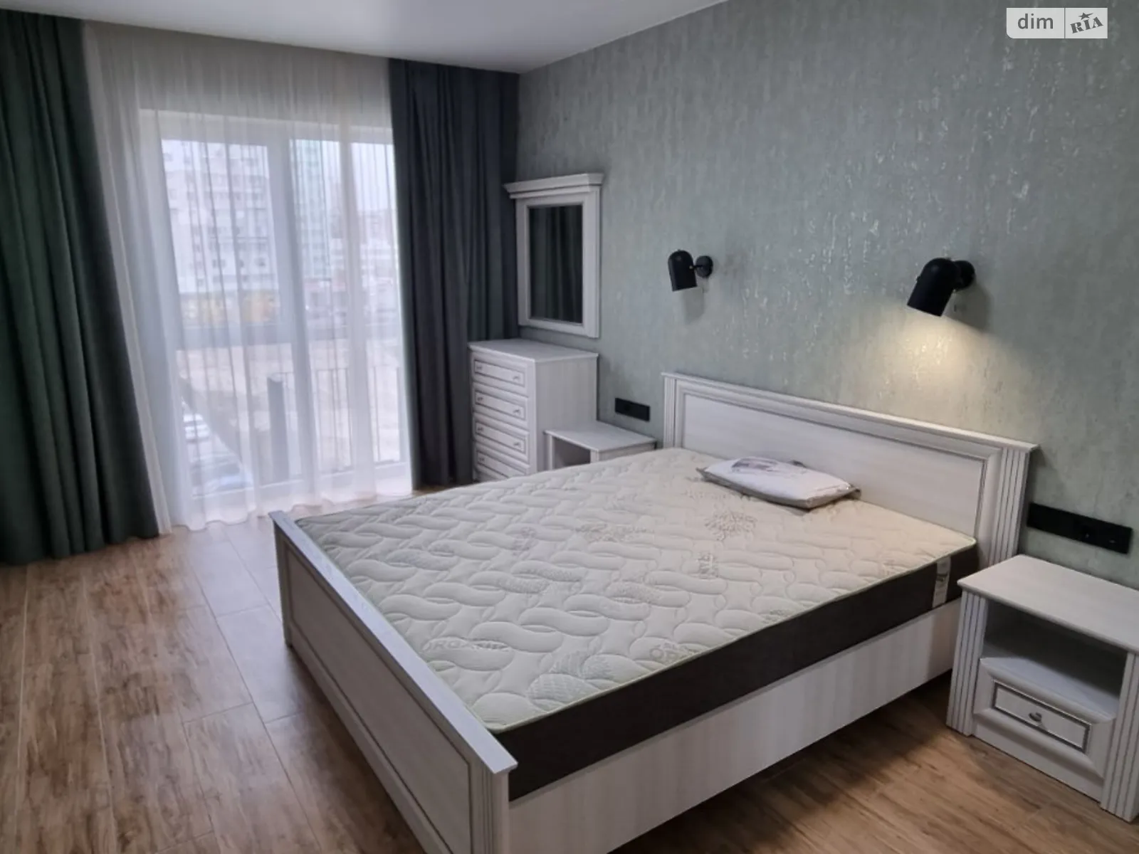 Сдается в аренду 2-комнатная квартира 71 кв. м в Черкассах, цена: 27000 грн - фото 1