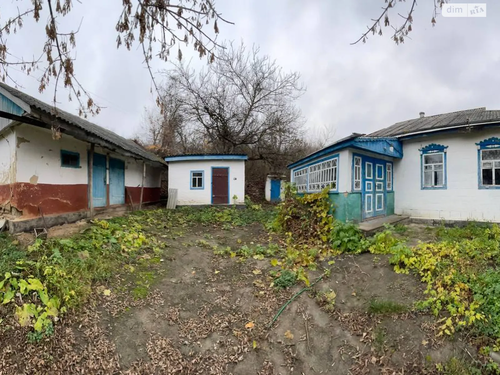 Продается одноэтажный дом 46.4 кв. м с мансардой, цена: 4500 $ - фото 1