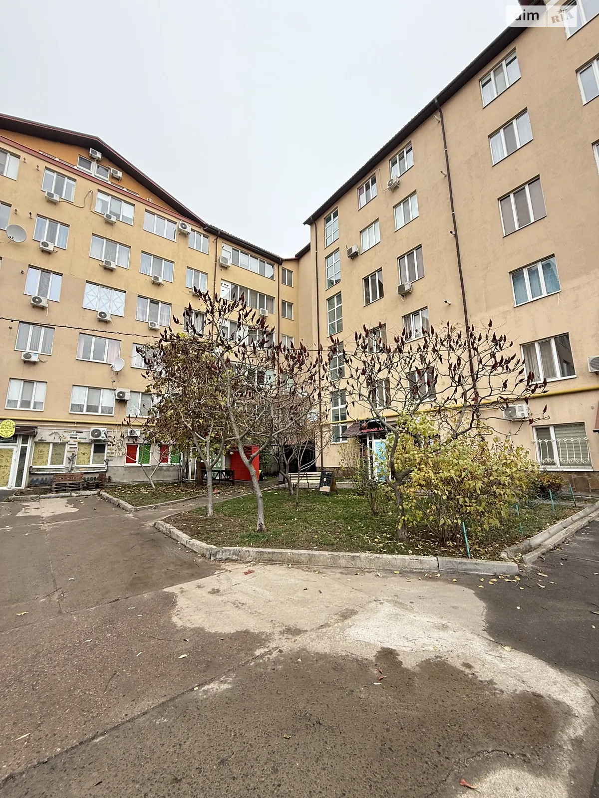 Продается 1-комнатная квартира 78.1 кв. м в Харькове, ул. Новоалександровская, 54А корпус 6 - фото 1