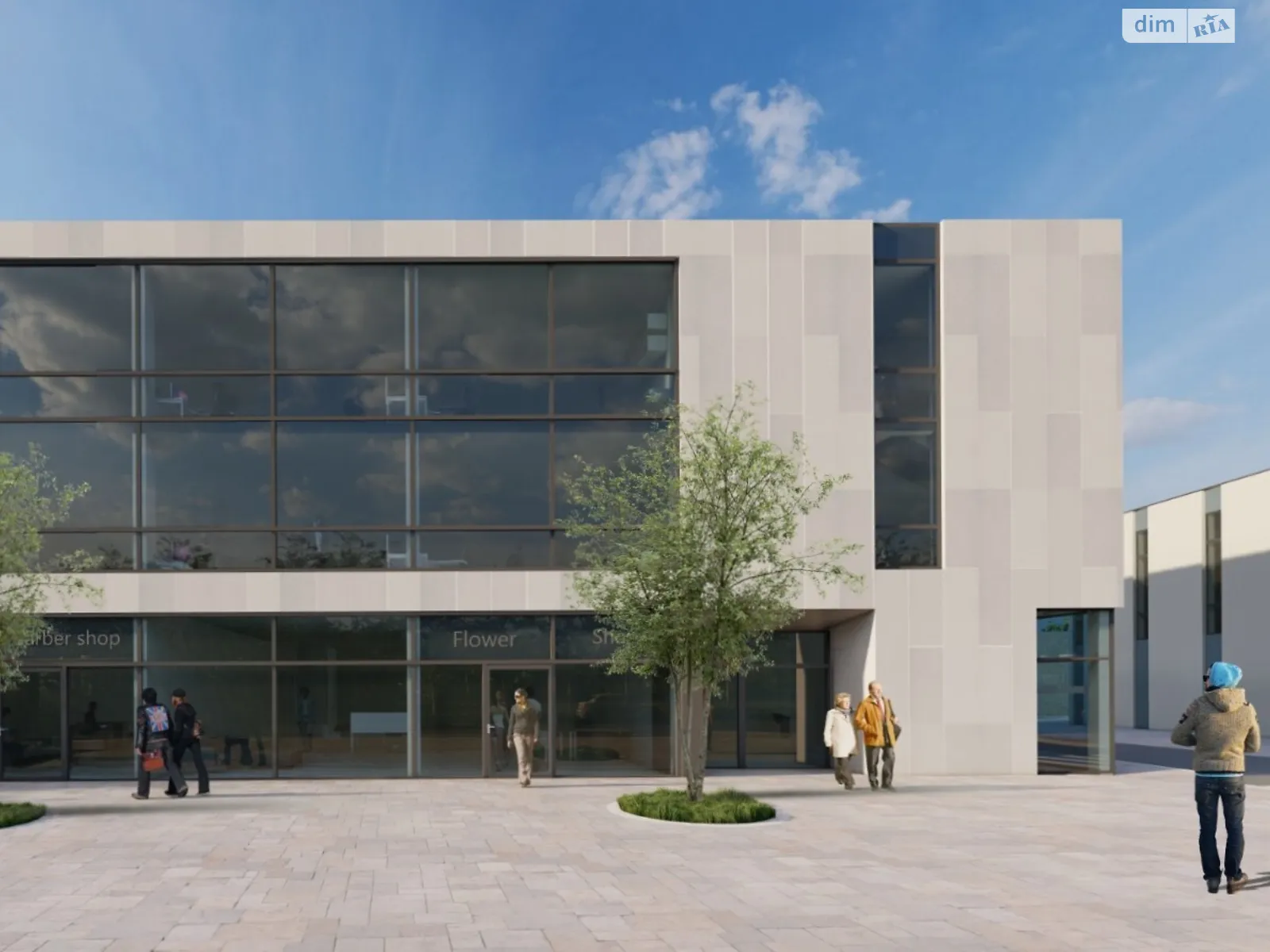 Продається приміщення вільного призначення 1600 кв. м в 3-поверховій будівлі, цена: 2000000 $ - фото 1