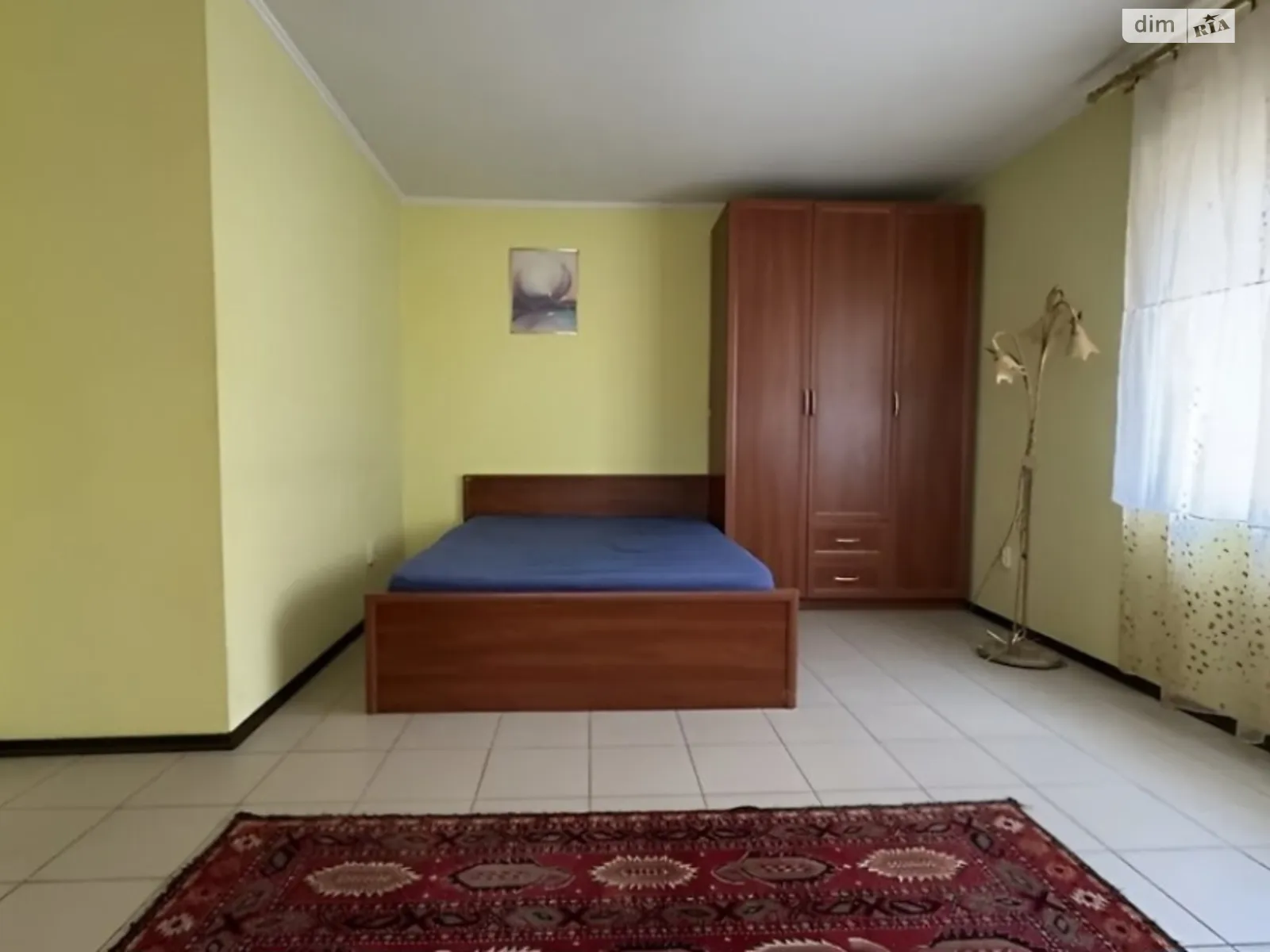 Сдается в аренду дом на 2 этажа 110 кв. м с подвалом, цена: 400 $ - фото 1