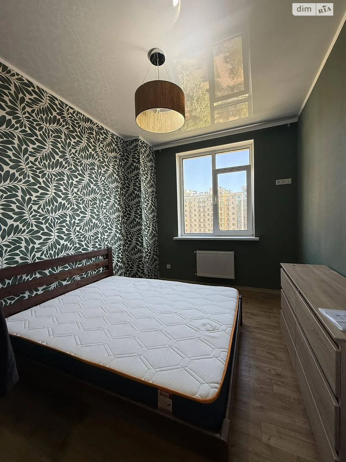 Сдается в аренду 2-комнатная квартира 48 кв. м в Одессе, цена: 10000 грн - фото 1