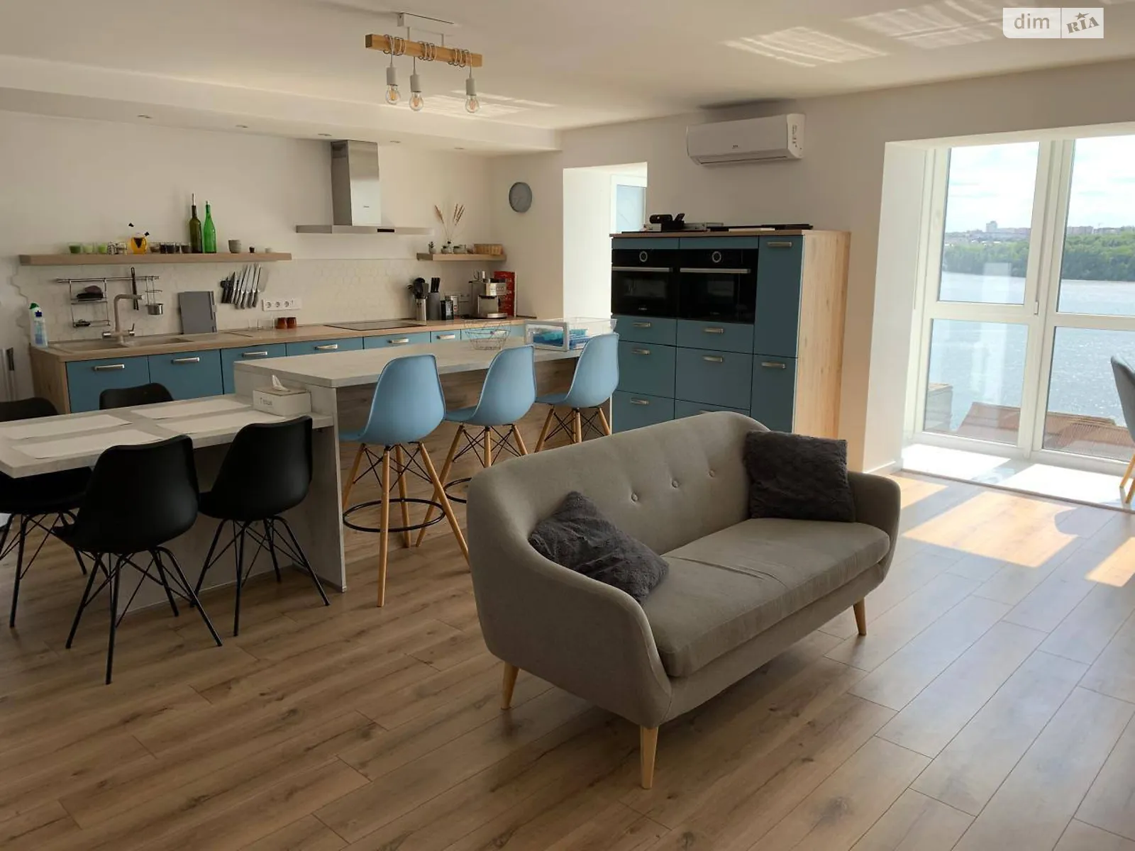 3-комнатная квартира 120 кв. м в Тернополе, ул. Березовая - фото 1