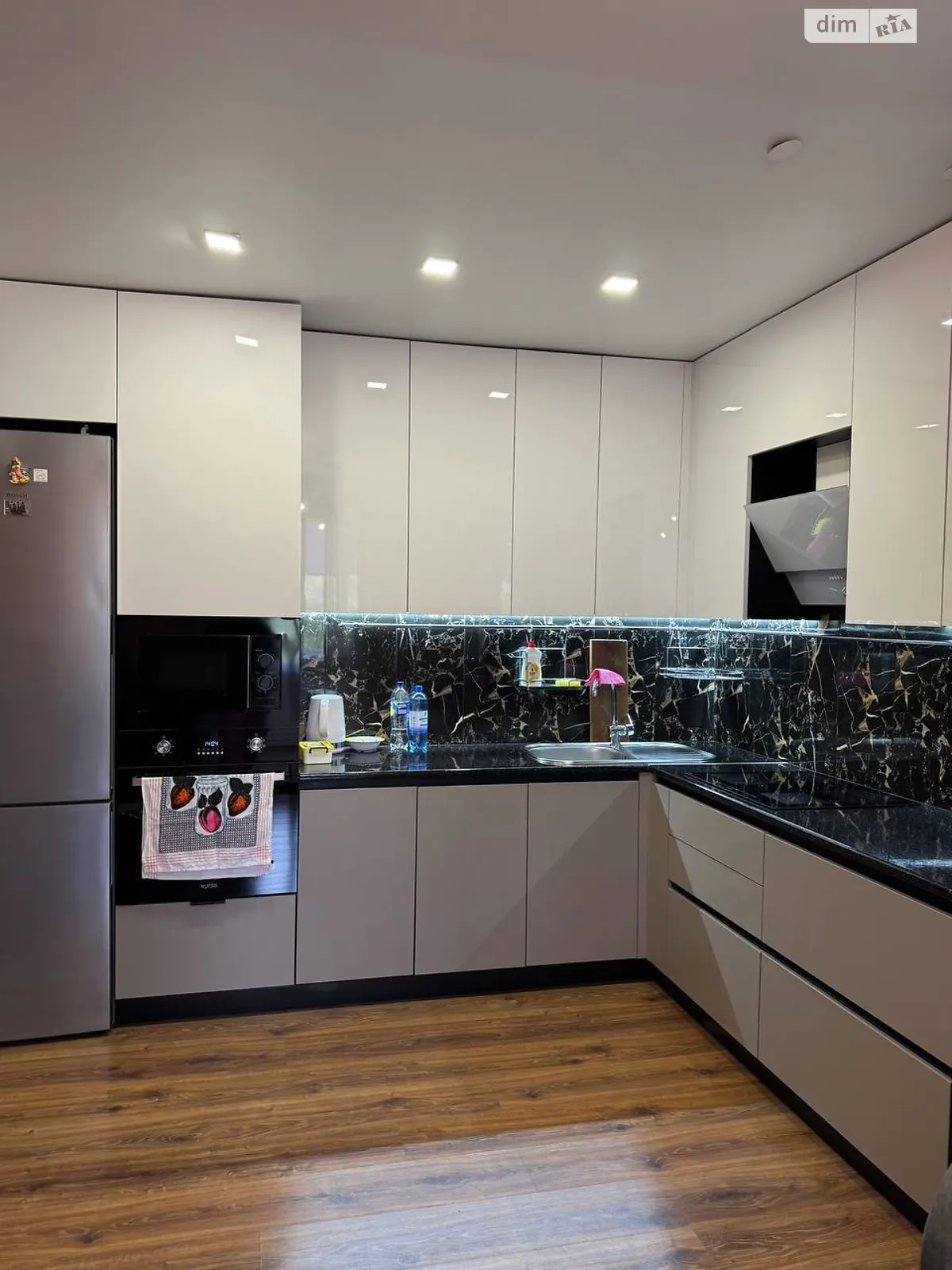 1-комнатная квартира 46.8 кв. м в Тернополе, цена: 60500 $ - фото 1