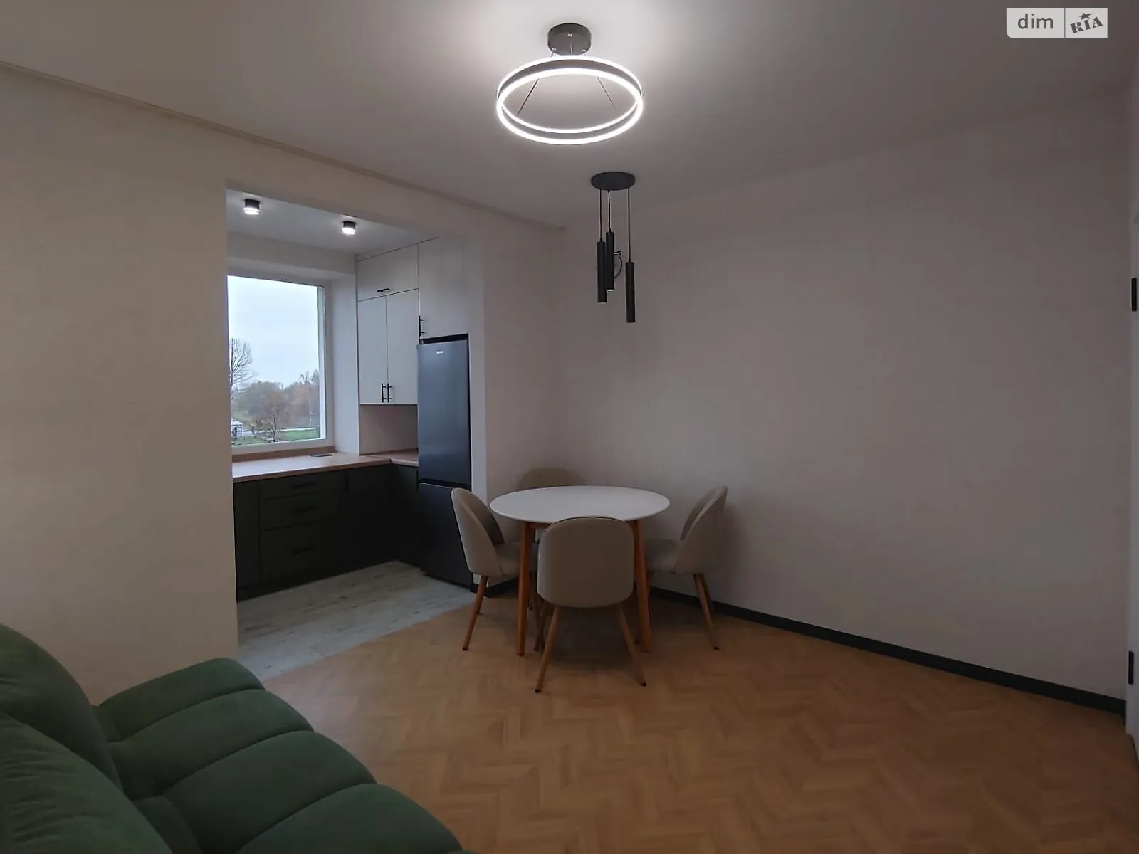 Продается 1-комнатная квартира 47 кв. м в Хмельницком, Старокостянтиновское шоссе, 20/7 - фото 1