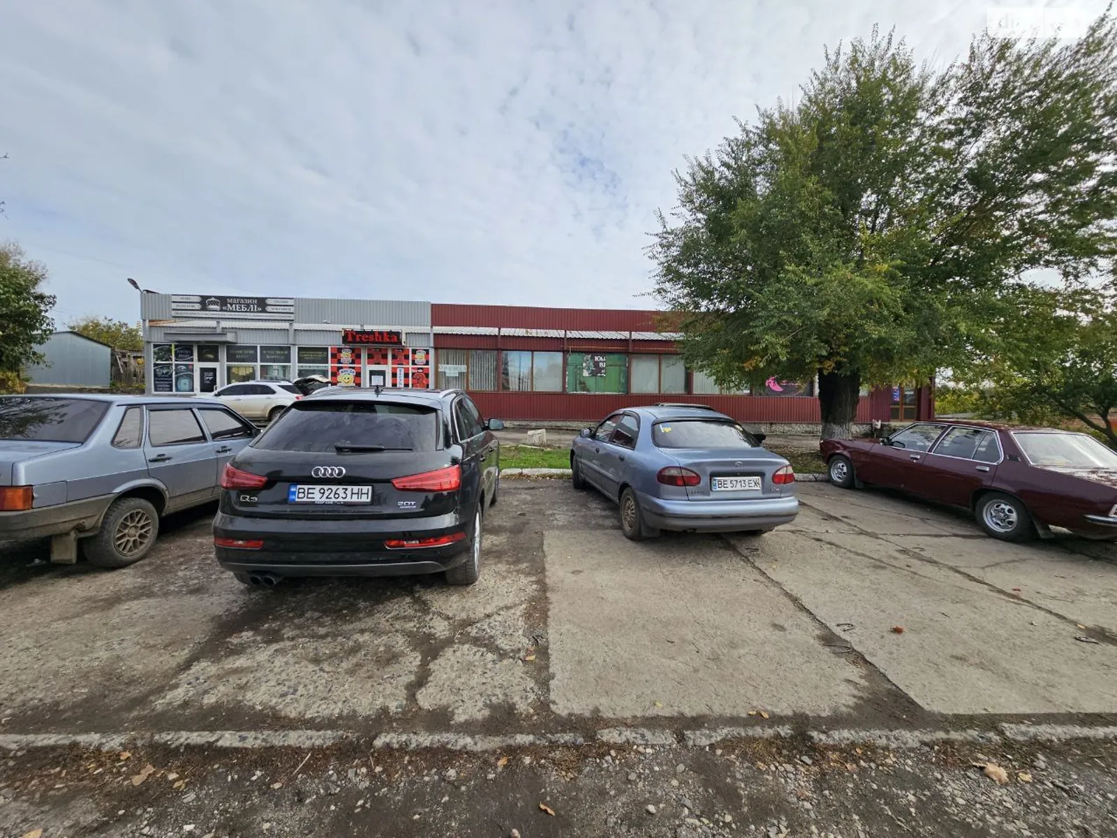 Сдается в аренду помещения свободного назначения 80 кв. м в 1-этажном здании, цена: 1000 грн - фото 1