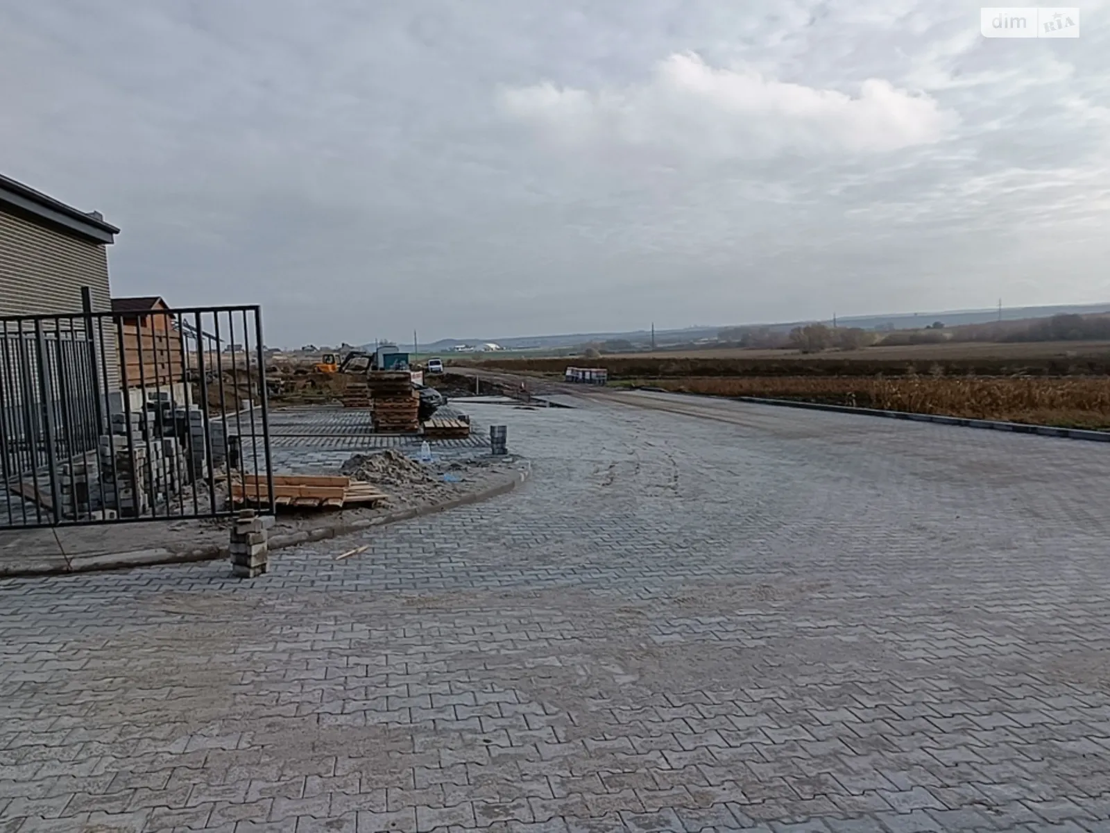 ул. Петра Григоренко Южный Ровно ЖК Парковый, цена: 75000 $ - фото 1