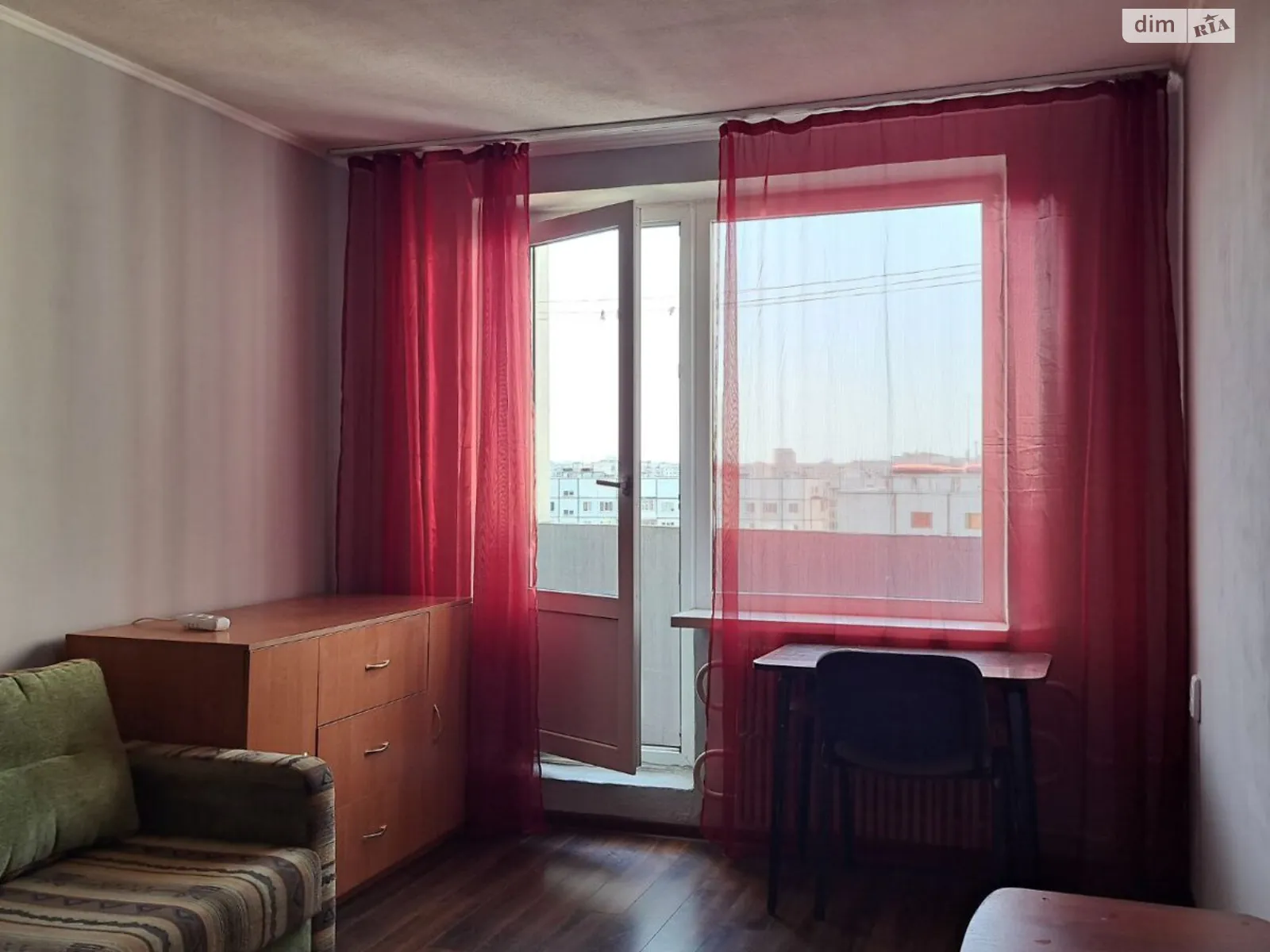 Сдается в аренду 1-комнатная квартира 31.5 кв. м в Харькове, ул. Нескореных(Героев Труда), 4 - фото 1