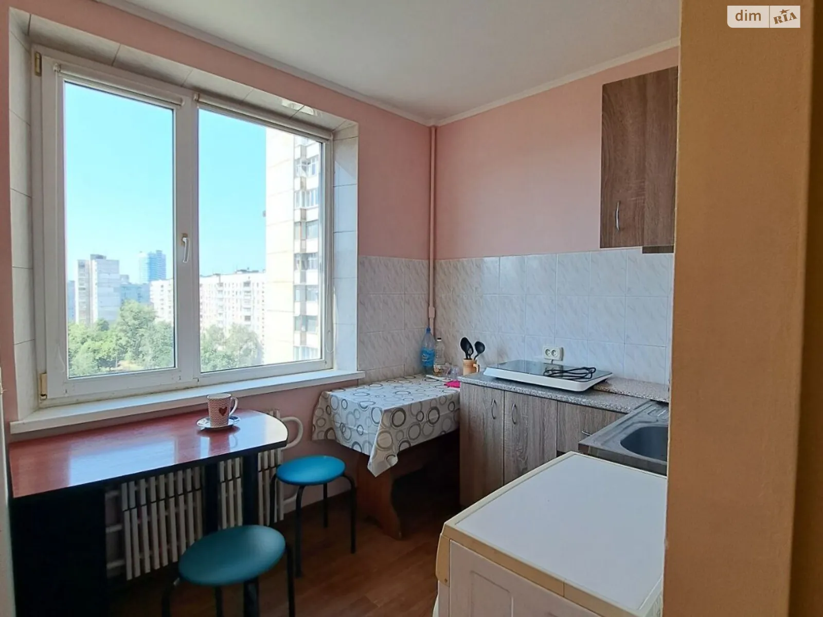 вул. Нескорених(Героїв Праці), 4 Салтівка Харків - фото 1