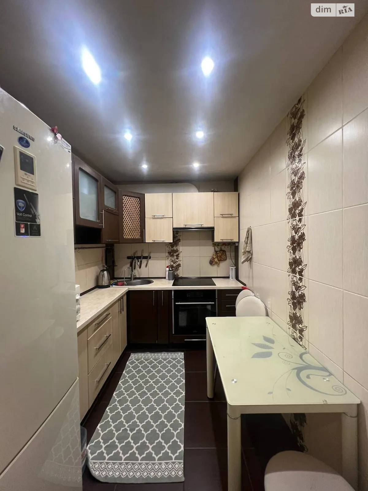 Сдается в аренду 2-комнатная квартира 35 кв. м в Житомире, ул. Бальзаковская - фото 1