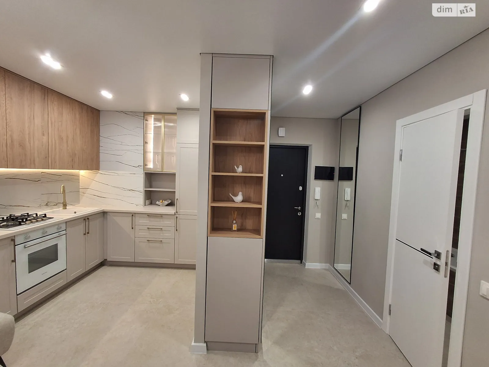 ул. Киевская Северный Тернополь ЖК Киевский - фото 4