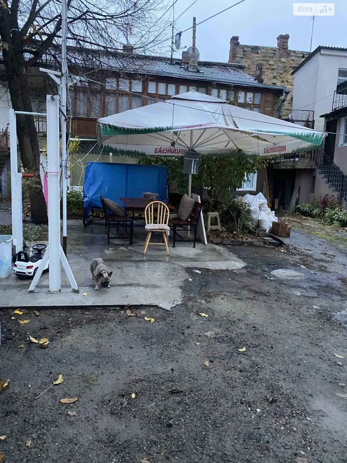 Продається 3-кімнатна квартира 69 кв. м у Одесі, вул. Торгова - фото 1