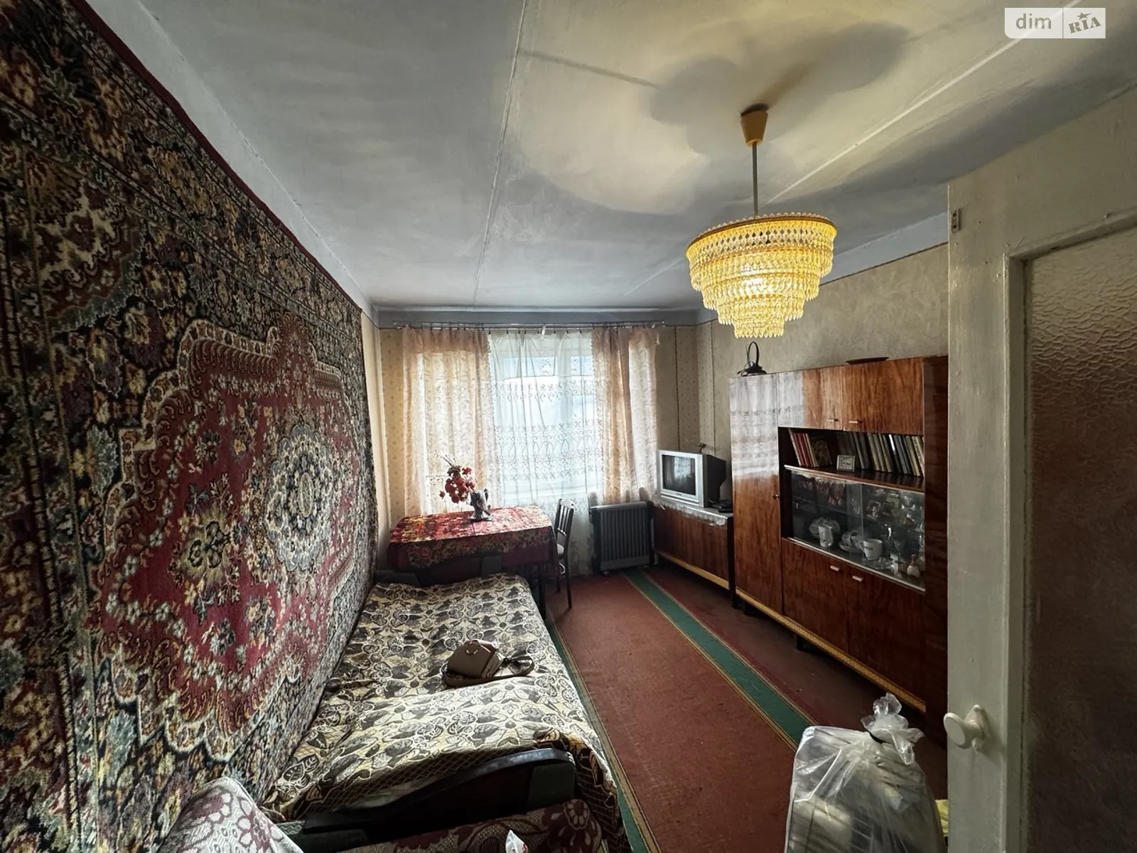 Продается 2-комнатная квартира 42.5 кв. м в Хмельницком, цена: 37500 $ - фото 1