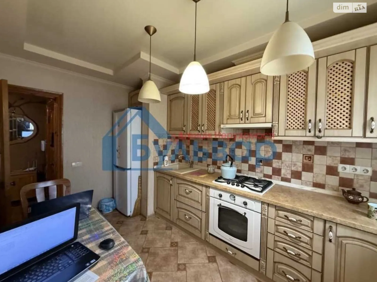Продается 3-комнатная квартира 61.1 кв. м в Полтаве, цена: 53000 $ - фото 1