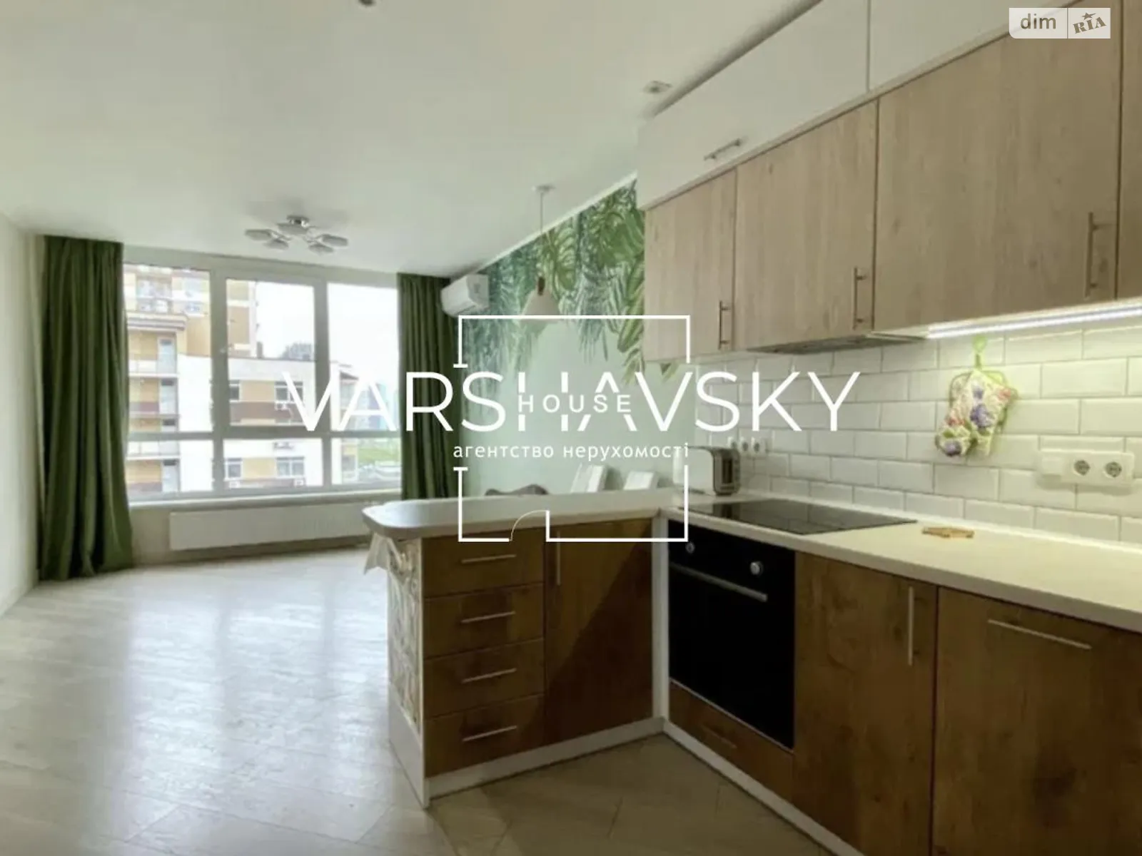 Сдается в аренду 3-комнатная квартира 82 кв. м в Киеве, просп. Европейского Союза(Правды) - фото 1