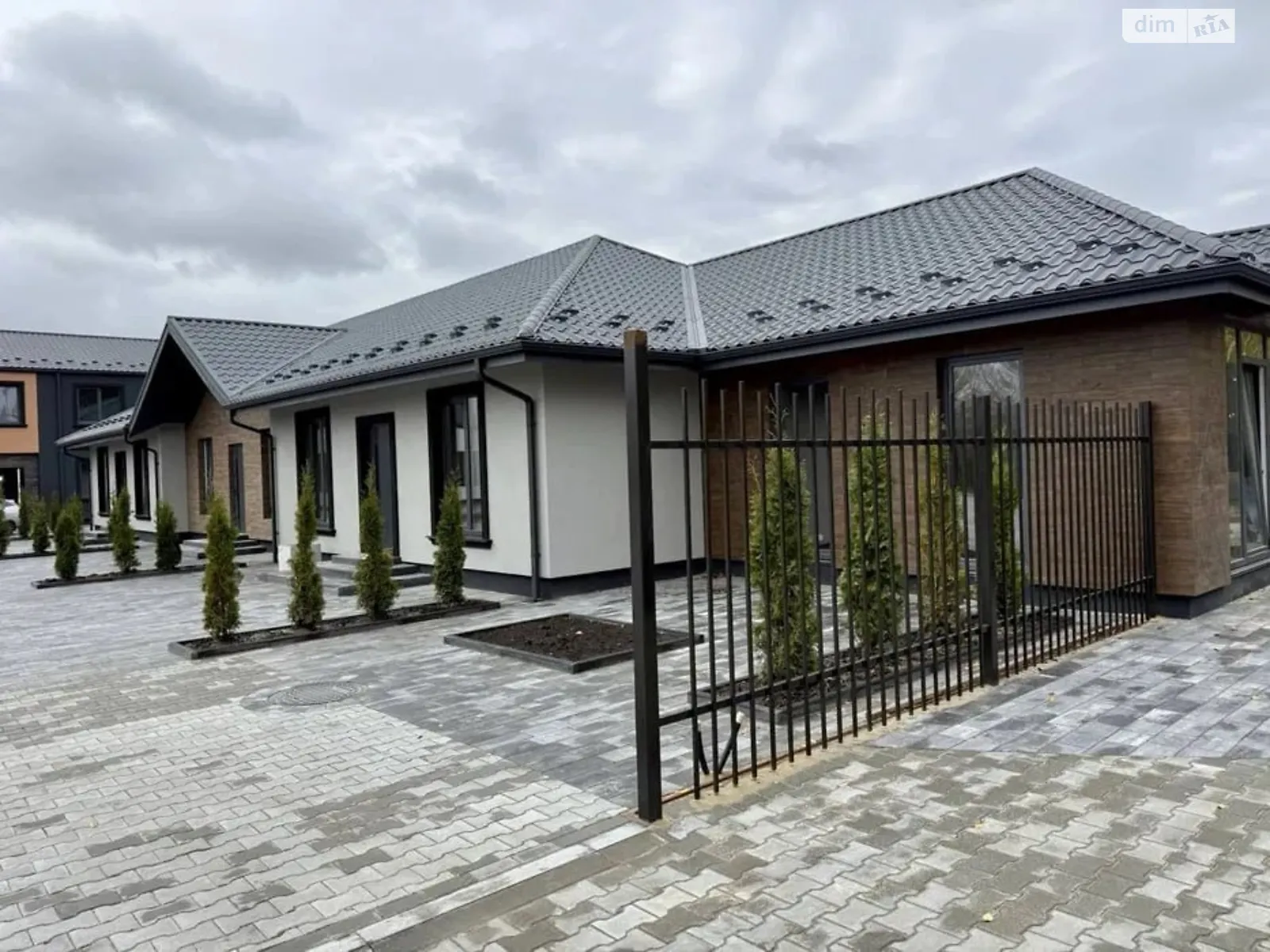 вул. Бориса Лятошинського(1-го Травня) Ворзель, цена: 67000 $ - фото 1