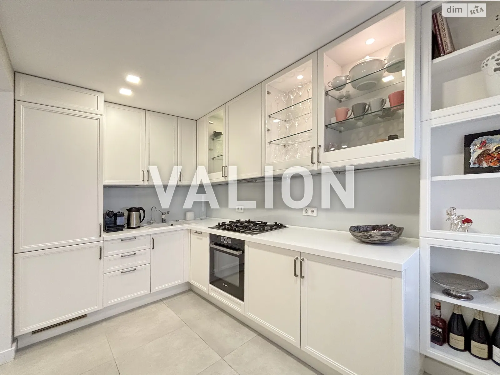 Продается 3-комнатная квартира 73.4 кв. м в Киеве, цена: 170000 $ - фото 1