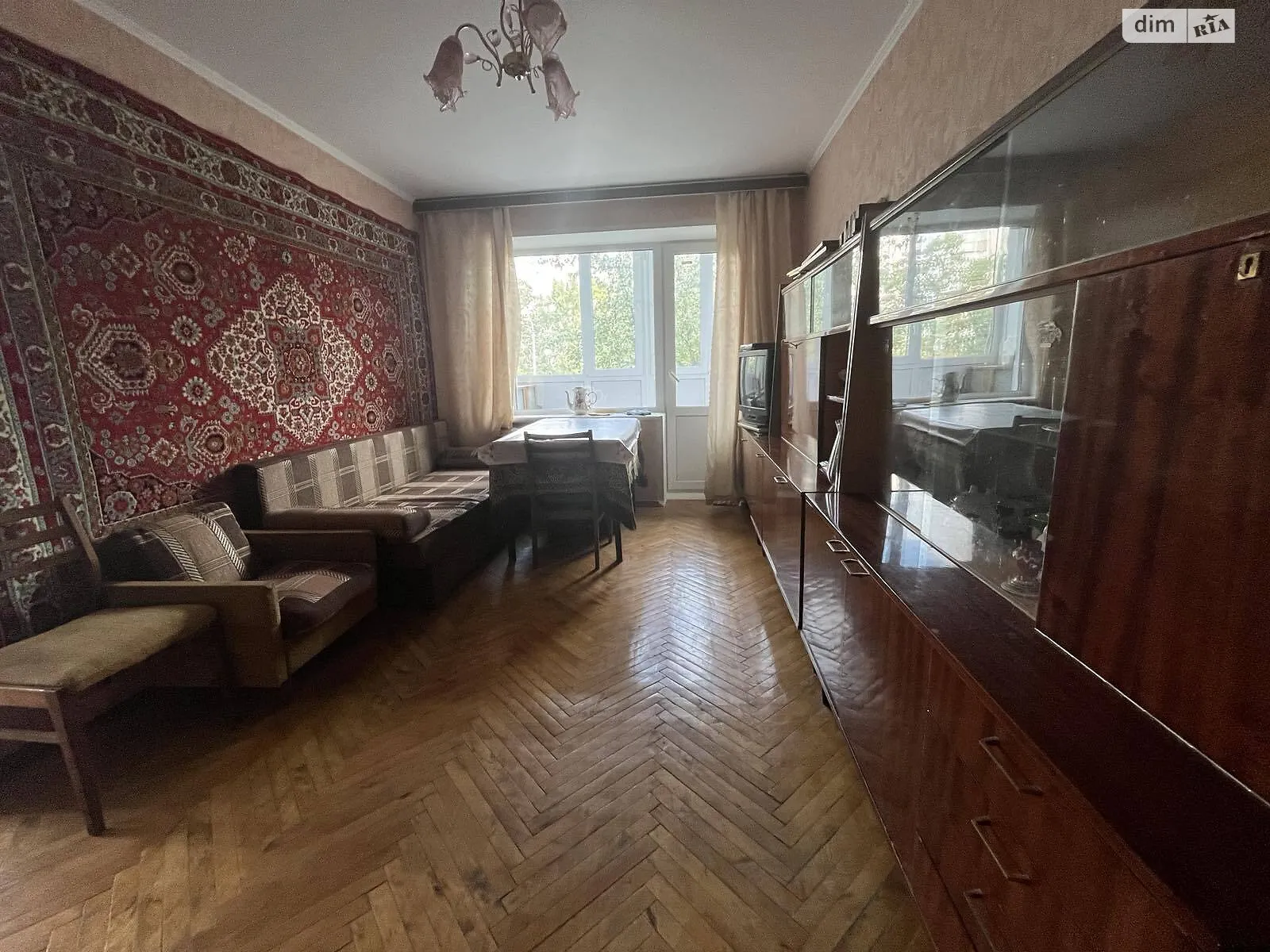 Продается 2-комнатная квартира 41.4 кв. м в Буче, ул. Новое Шоссе - фото 1