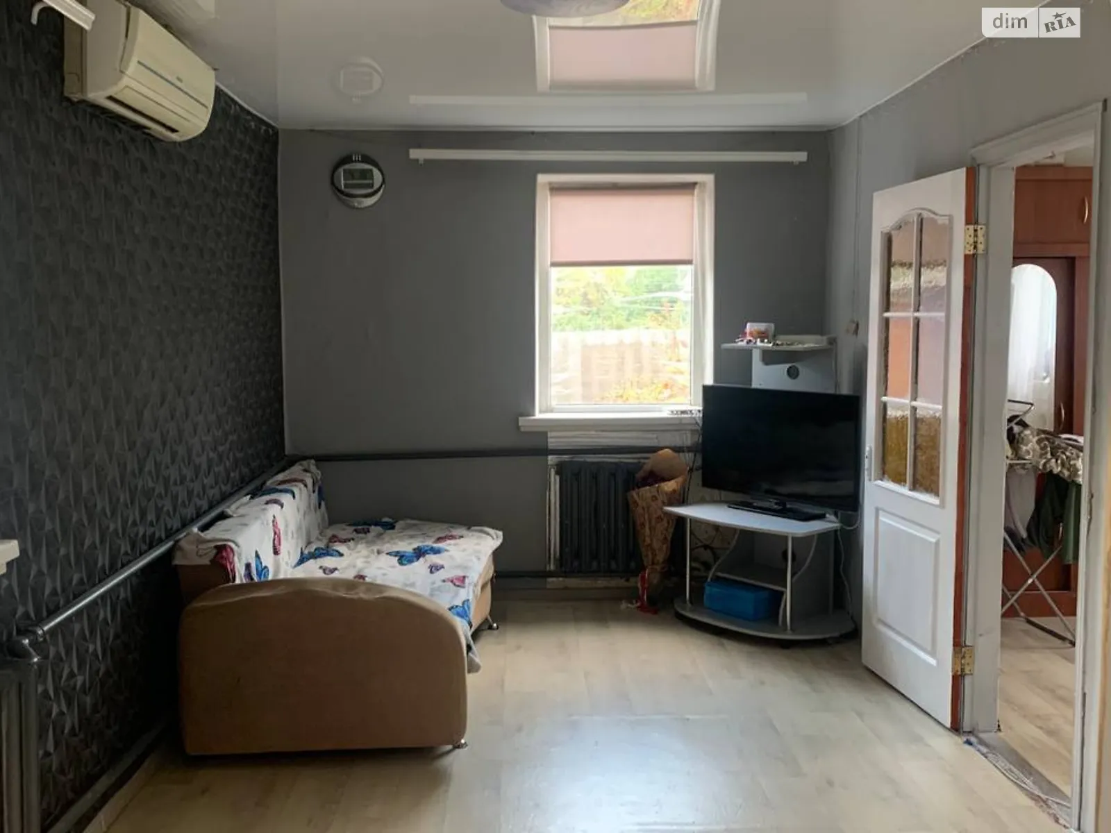 Продается одноэтажный дом 150 кв. м с мансардой, цена: 50000 $ - фото 1