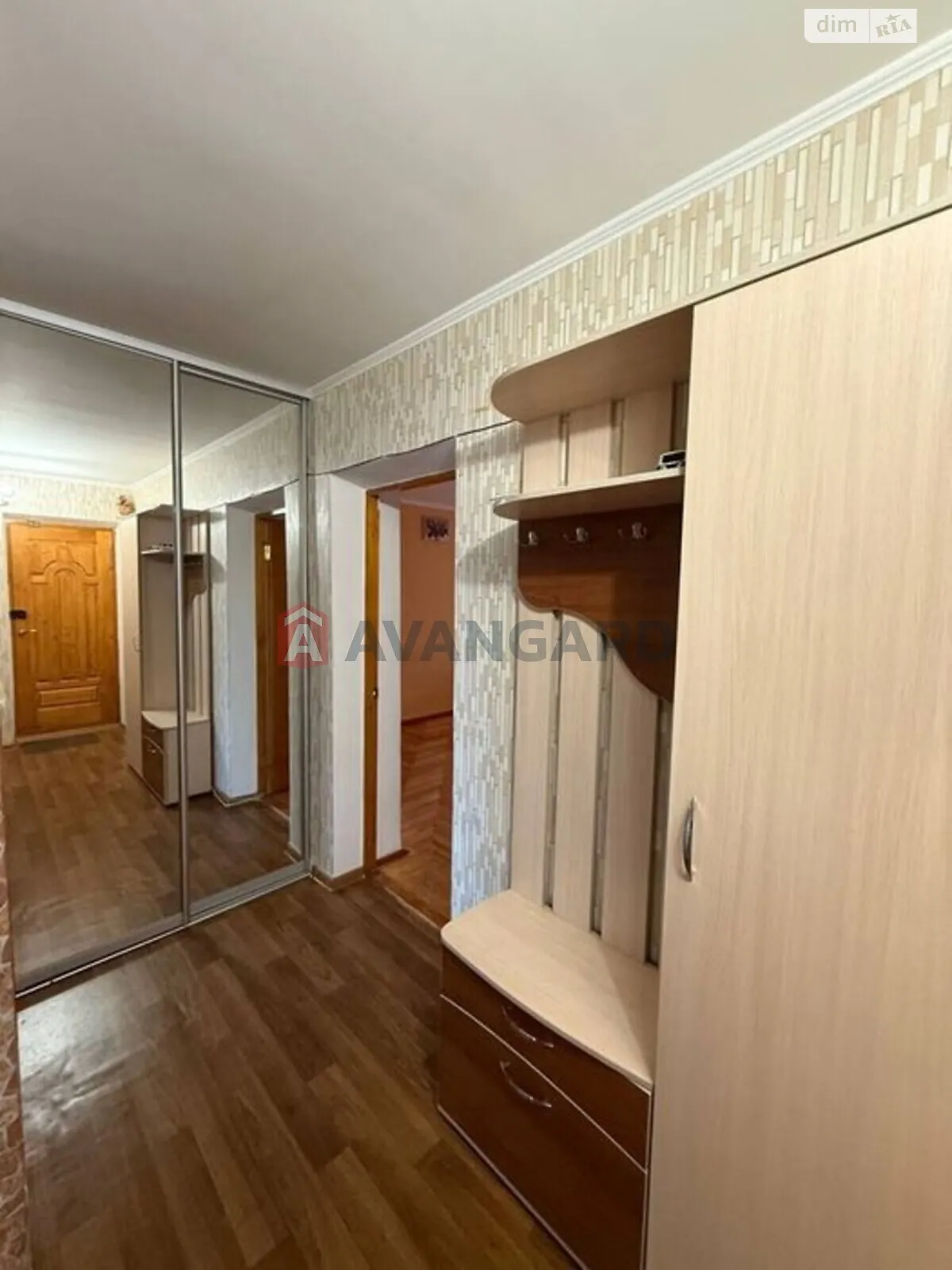 2-комнатная квартира 48 кв. м в Запорожье, ул. Космическая - фото 1