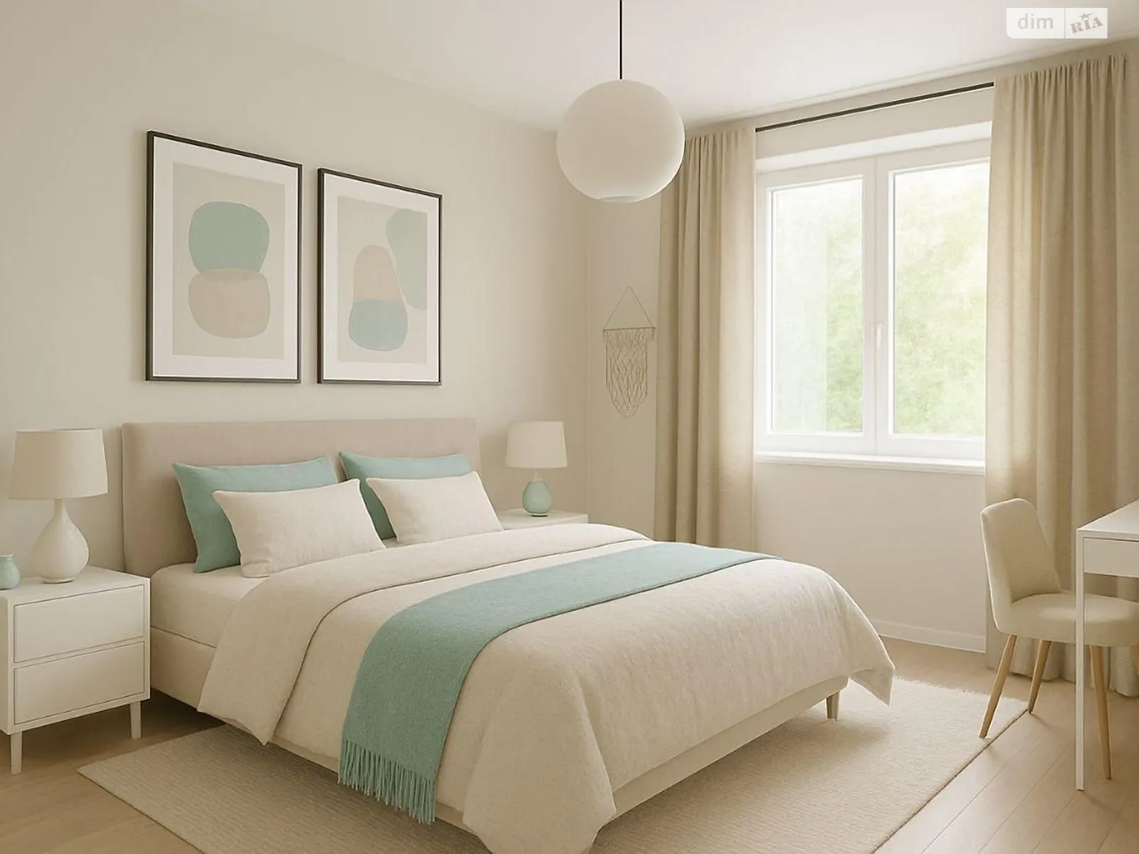 Продается 3-комнатная квартира 74 кв. м в Харькове, ул. Драгоманова, 6Г - фото 1