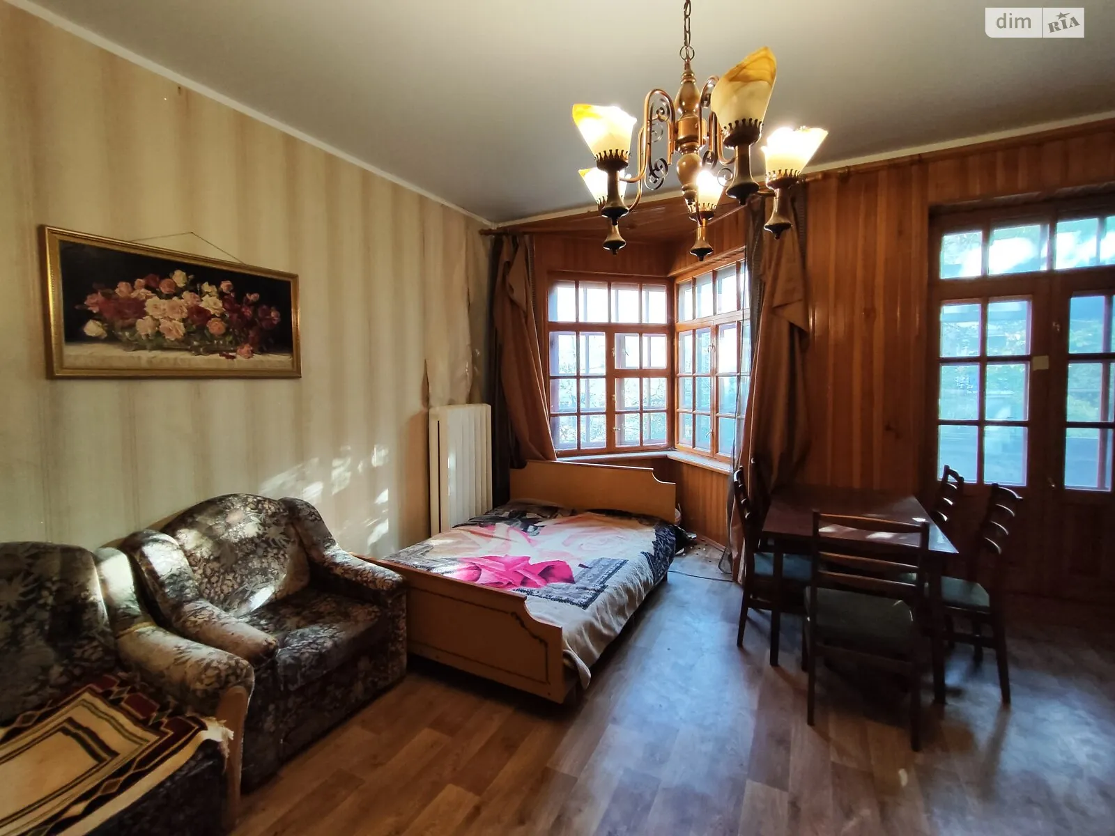 Продается 3-комнатная квартира 73.1 кв. м в Харькове, ул. Чернышевская, 78 - фото 1