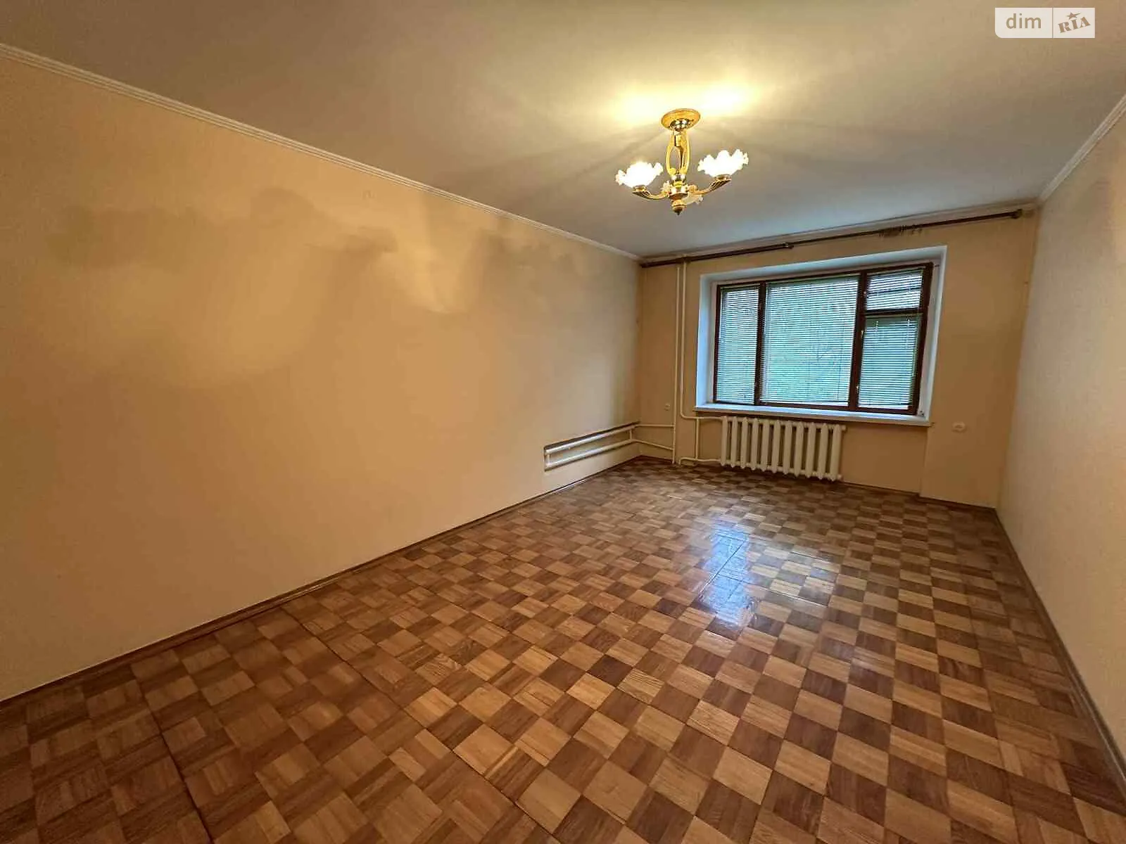 Продается 2-комнатная квартира 47.6 кв. м в Ровно, ул. Галицкого Данилы - фото 1