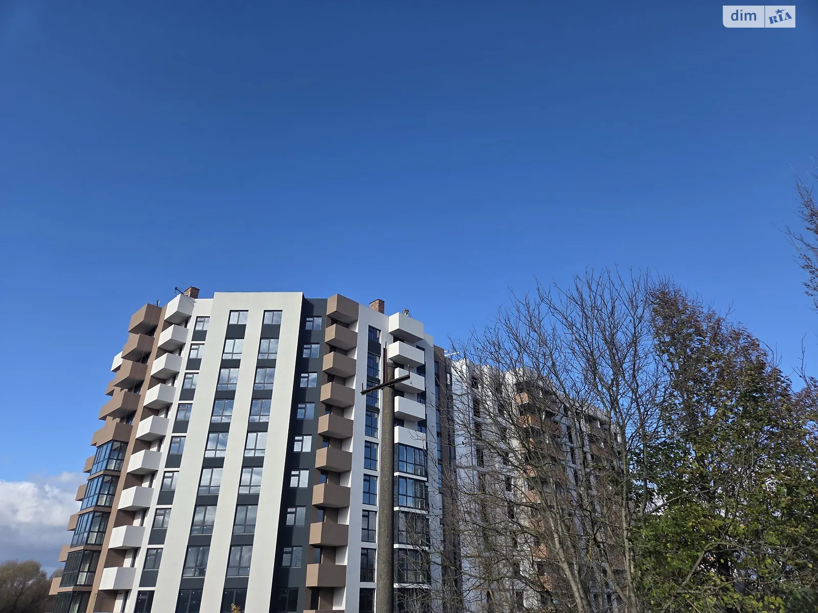 Продається 2-кімнатна квартира 68.74 кв. м у Хмельницькому, вул. Трудова, 6Д - фото 1