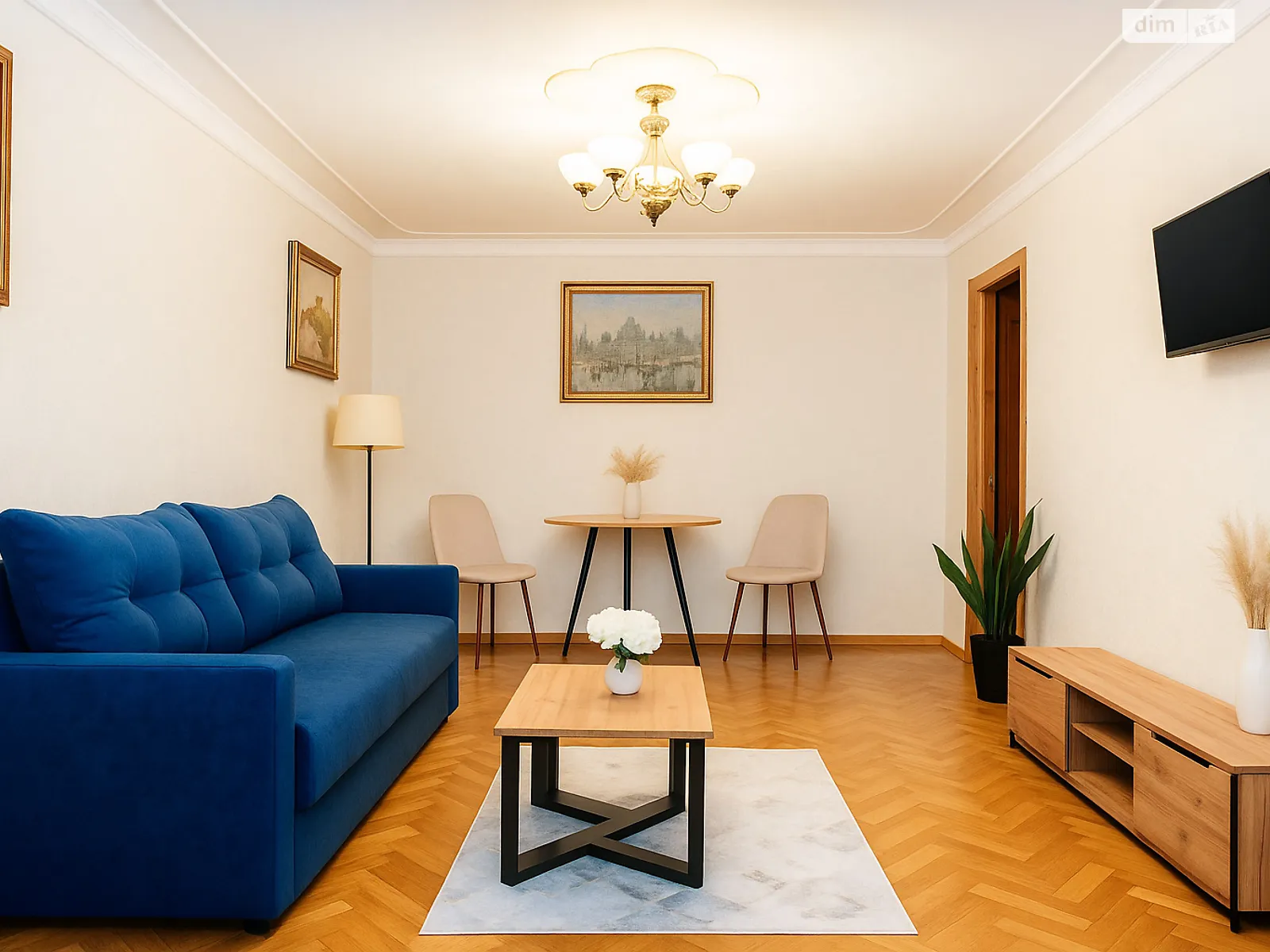 Сдается в аренду 2-комнатная квартира в Харькове, бул. Юрьева, 19 - фото 1