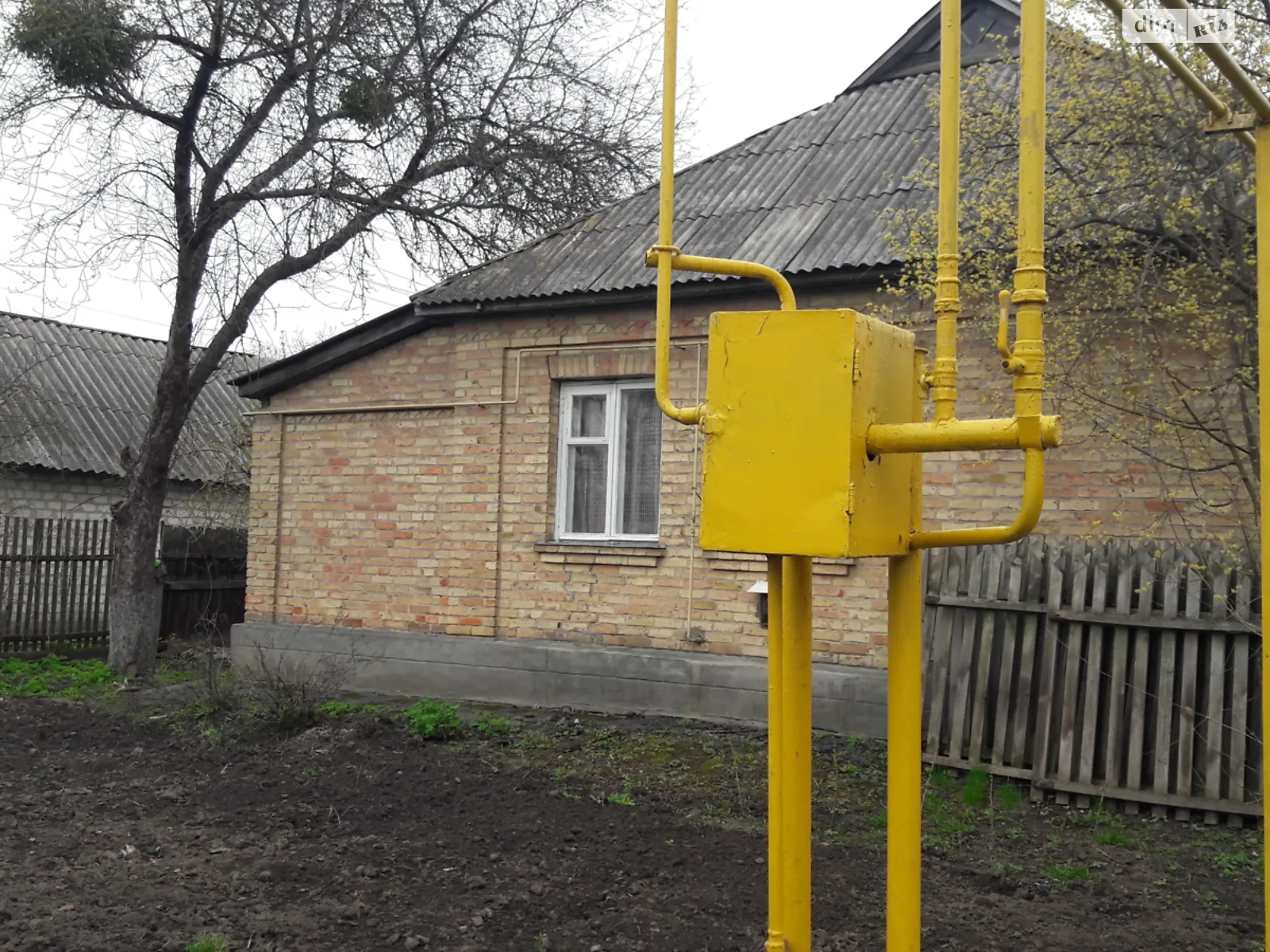 Продається одноповерховий будинок 63 кв. м з подвалом, цена: 633000 грн - фото 1