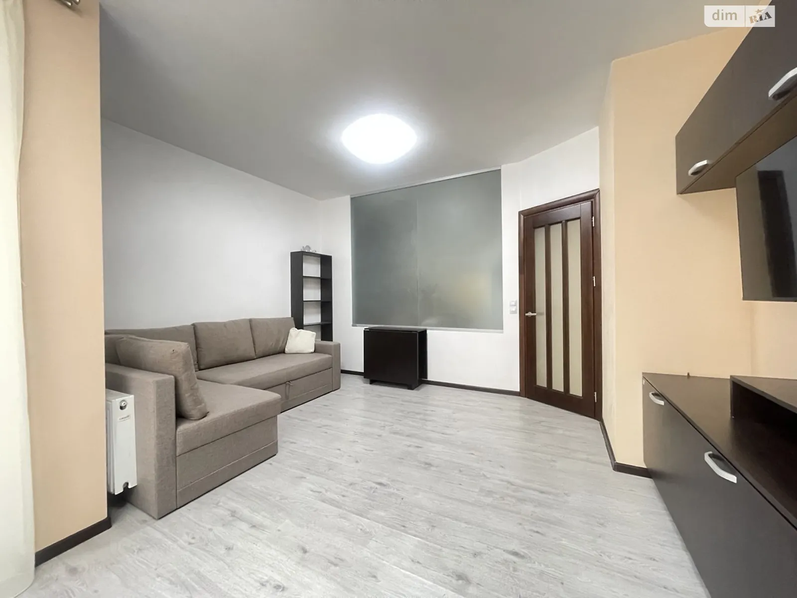 Сдается в аренду 1-комнатная квартира 48.1 кв. м в Львове, ул. Пасечная, 169Б - фото 1