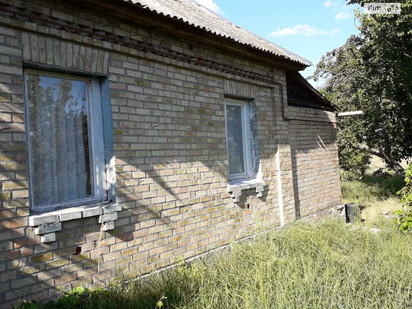 Продается одноэтажный дом 75 кв. м с подвалом, цена: 39000 $ - фото 1