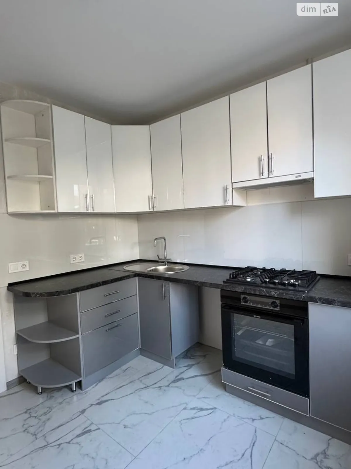 Сдается в аренду 1-комнатная квартира 34.9 кв. м в Белой Церкви, пер. Институтский - фото 1