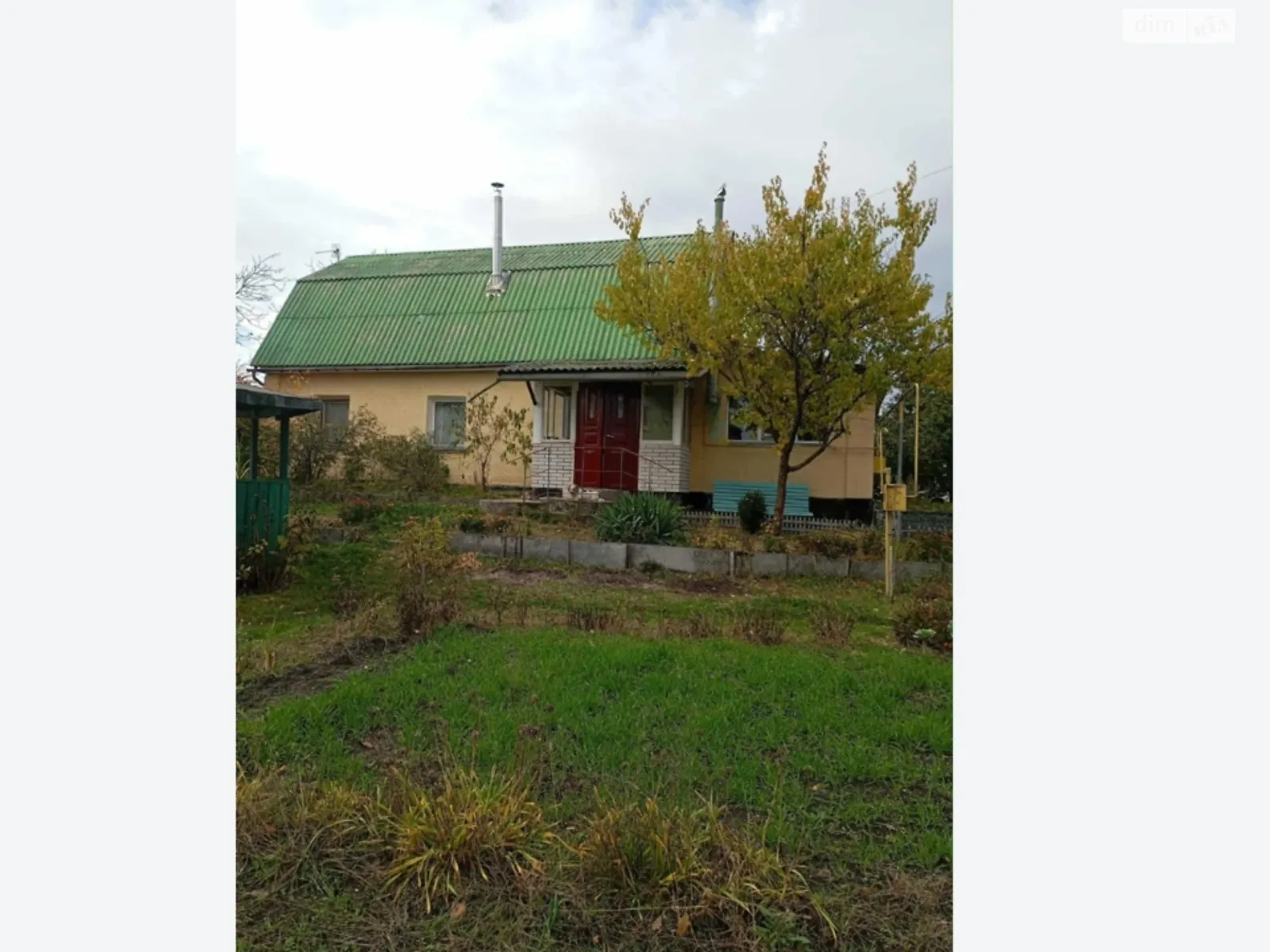 Сдается в аренду одноэтажный дом 75 кв. м с балконом, цена: 15000 грн - фото 1