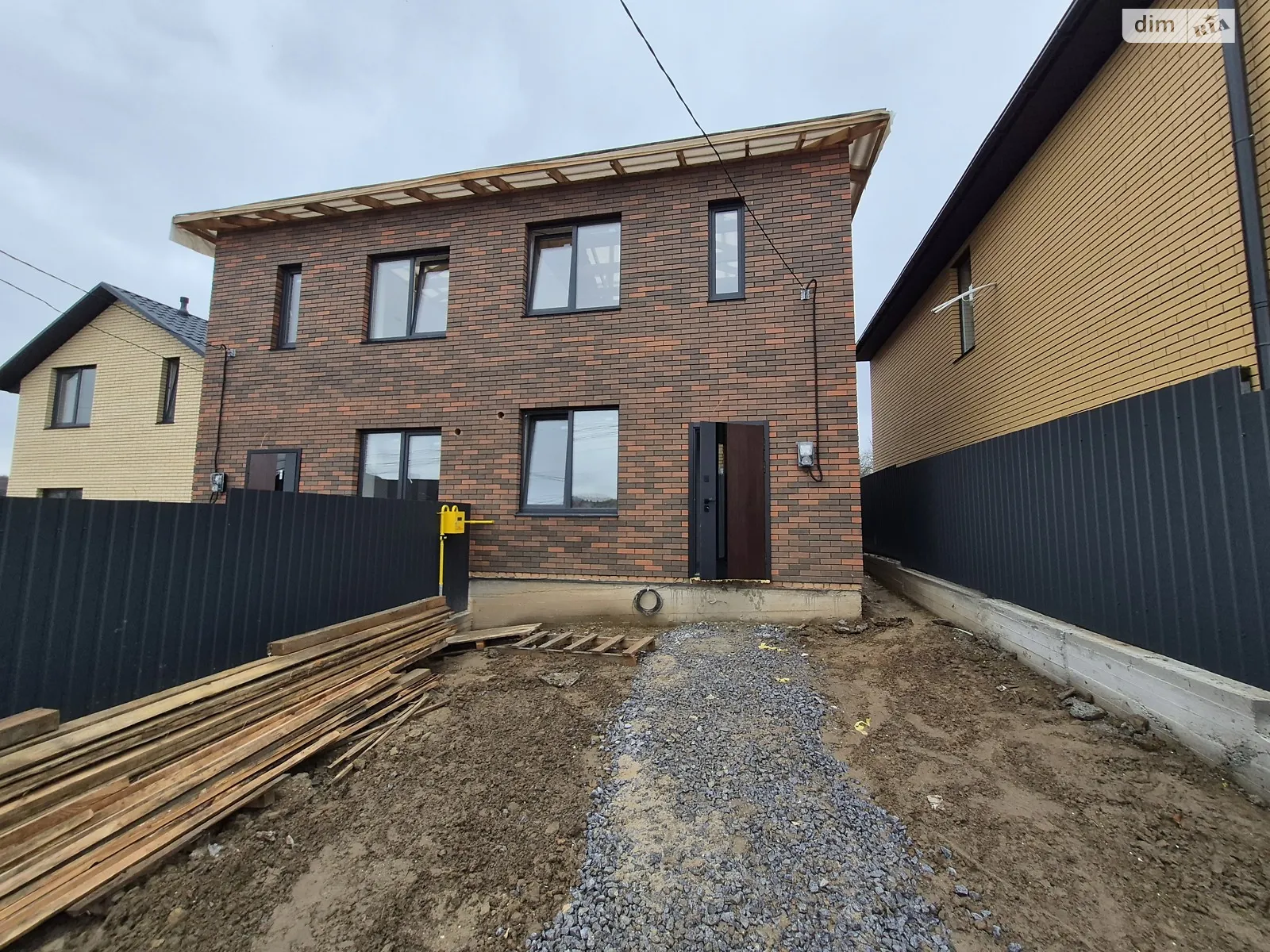 ул. Зелёная Зарванцы, цена: 76000 $ - фото 1