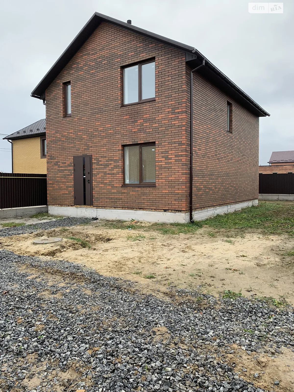 Продається будинок 2 поверховий 115 кв. м з балконом, цена: 114999 $ - фото 1