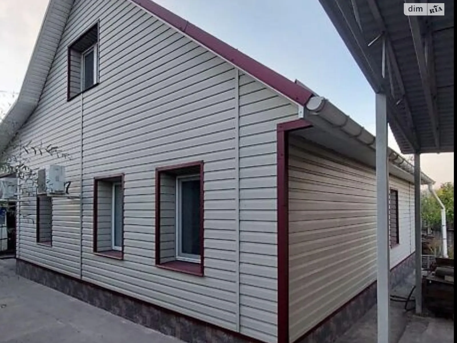 Продается одноэтажный дом 75.3 кв. м с садом, цена: 34500 $ - фото 1