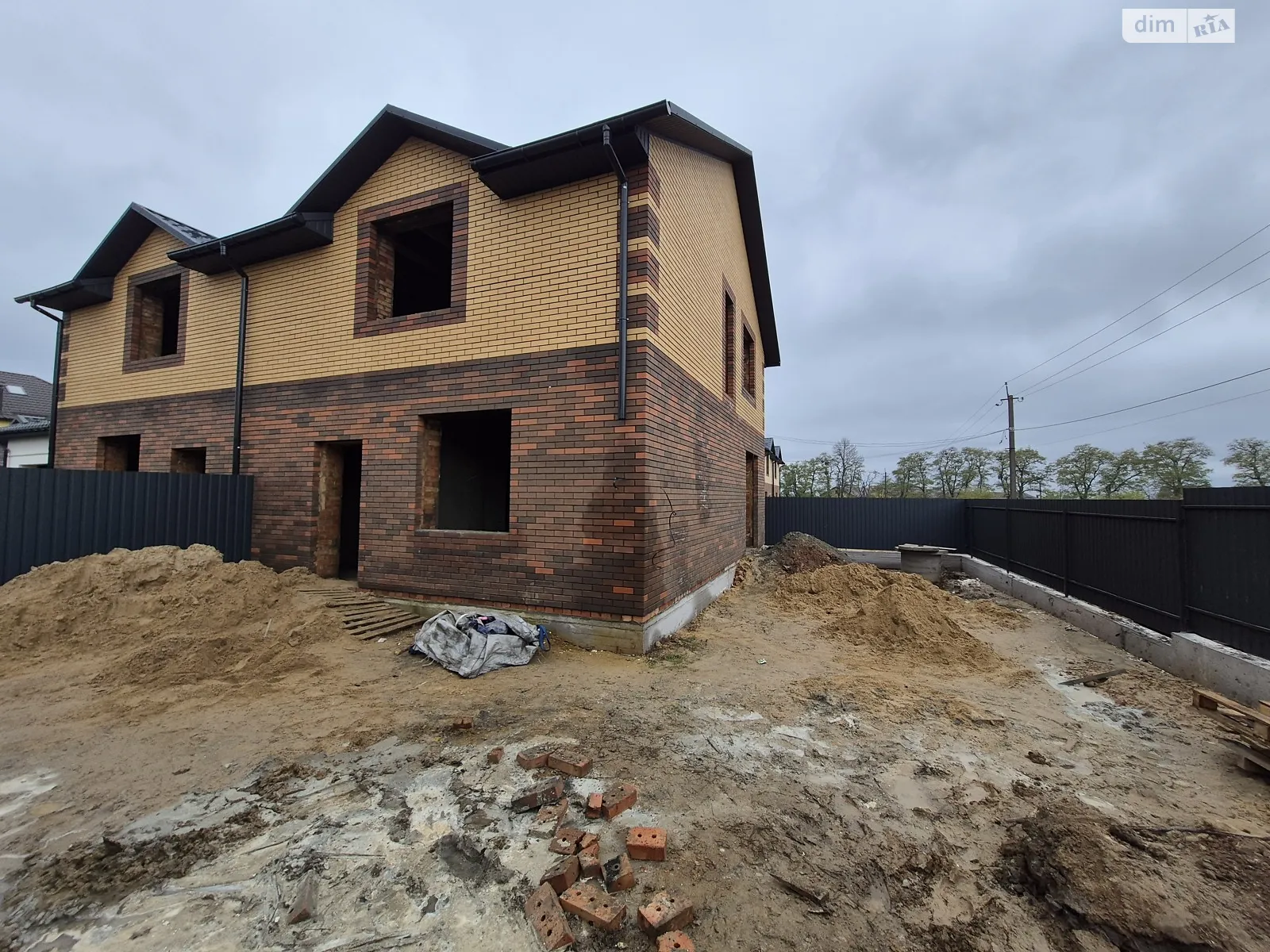 вул. Богдана Хмельницького Зарванці, цена: 72000 $ - фото 1