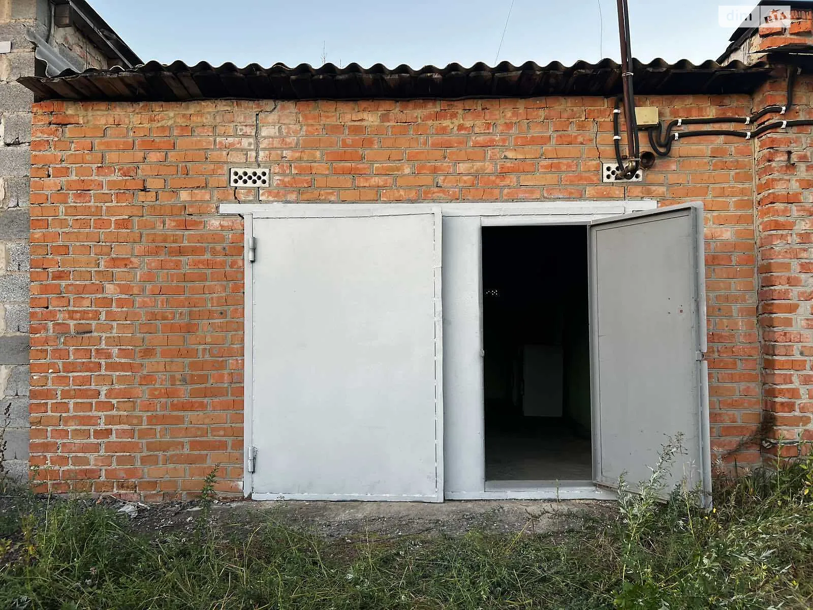 Продається місце в гаражному кооперативі під легкове авто на 24 кв. м, цена: 2800 $ - фото 1