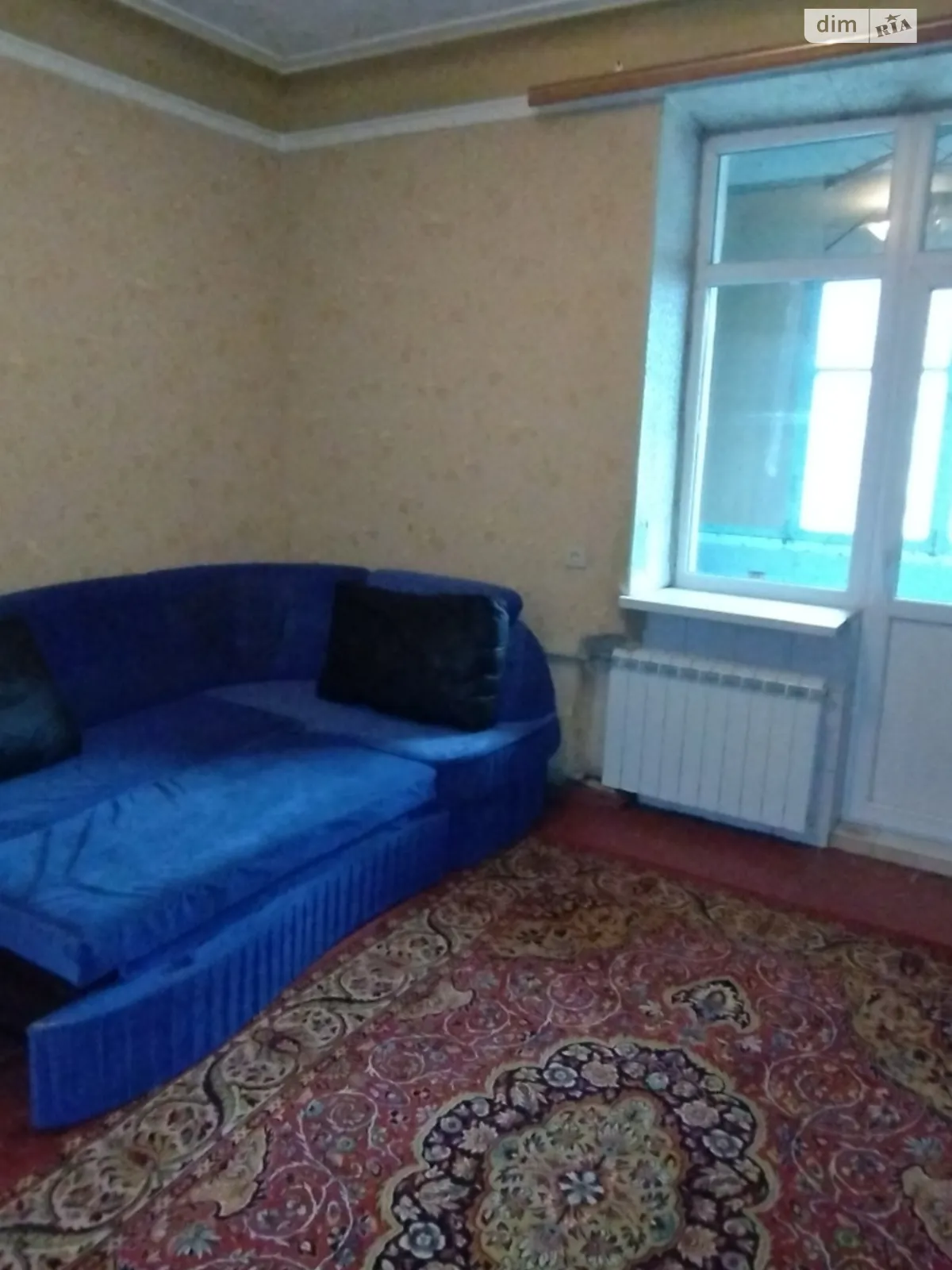 Сдается в аренду 2-комнатная квартира 49.5 кв. м в Харькове, ул. Мира, 50 - фото 1