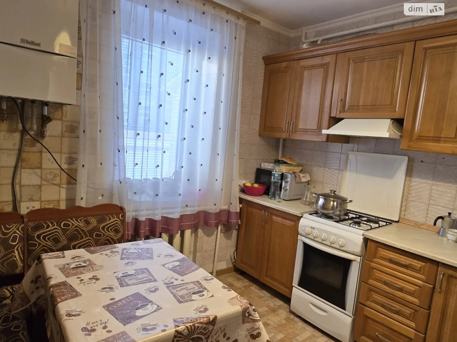 Продается 3-комнатная квартира 62 кв. м в Виннице, просп. Космонавтов - фото 1