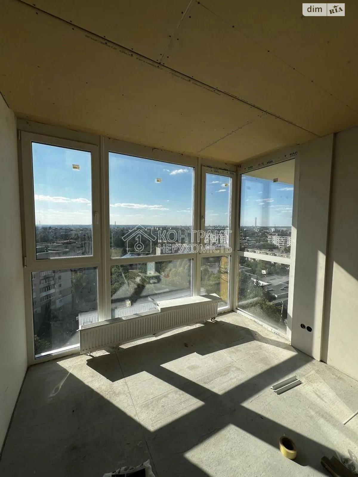 Продается 3-комнатная квартира 88.2 кв. м в Харькове, пр. Садовый - фото 1