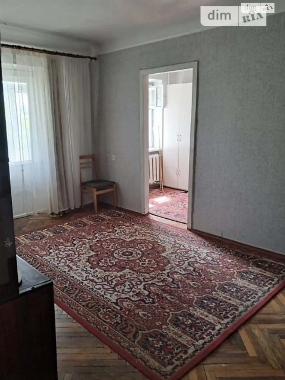 Продается 2-комнатная квартира 40.9 кв. м в Николаеве, цена: 24000 $ - фото 1