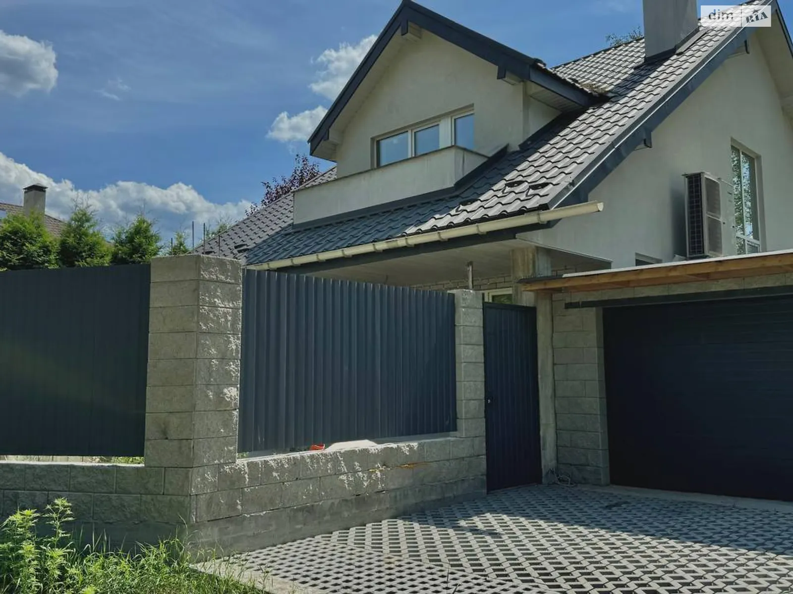 Продається будинок 2 поверховий 165.4 кв. м з меблями, цена: 183000 $ - фото 1