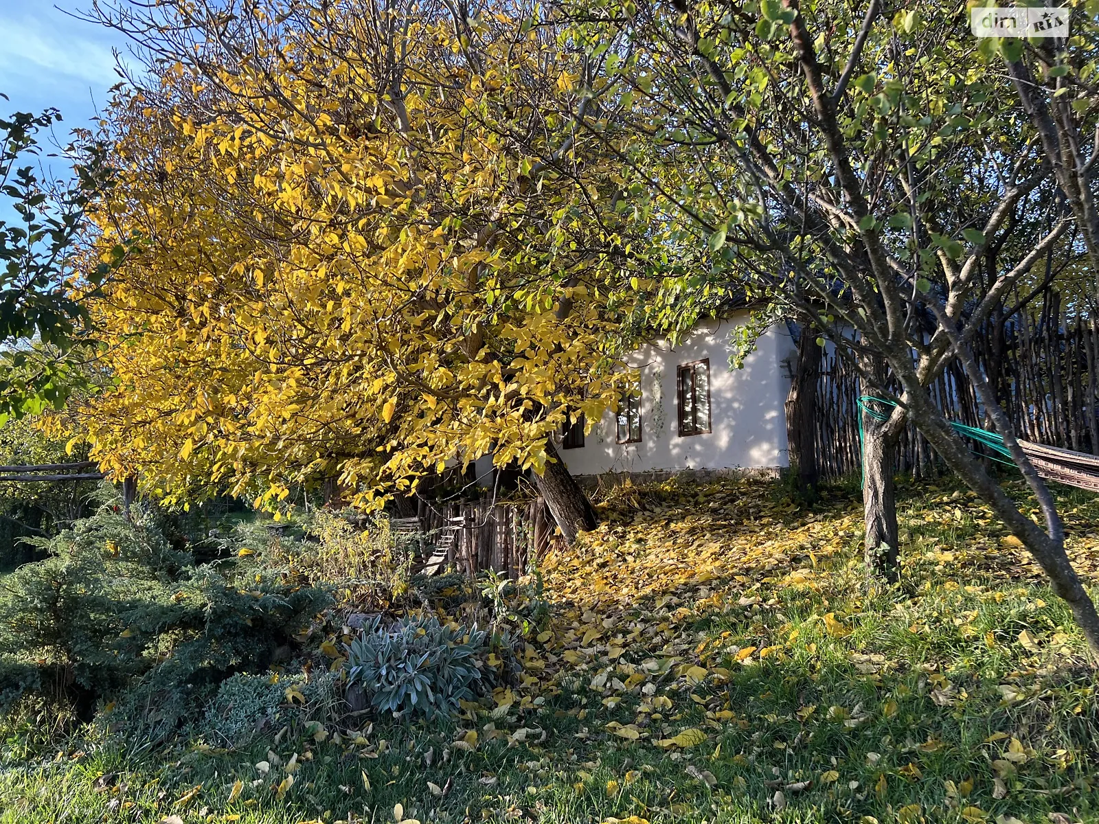 Продається одноповерховий будинок 160 кв. м з каміном, цена: 90000 $ - фото 1