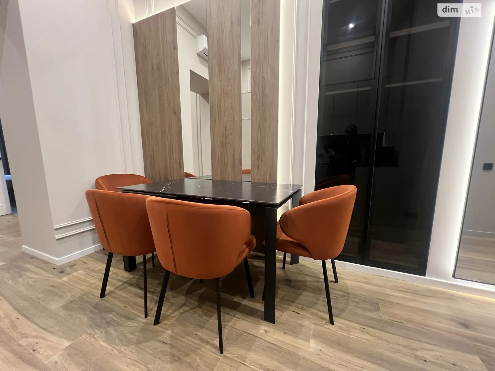 Продается 2-комнатная квартира 55 кв. м в Львове, ул. Шолом-Алейхема - фото 1