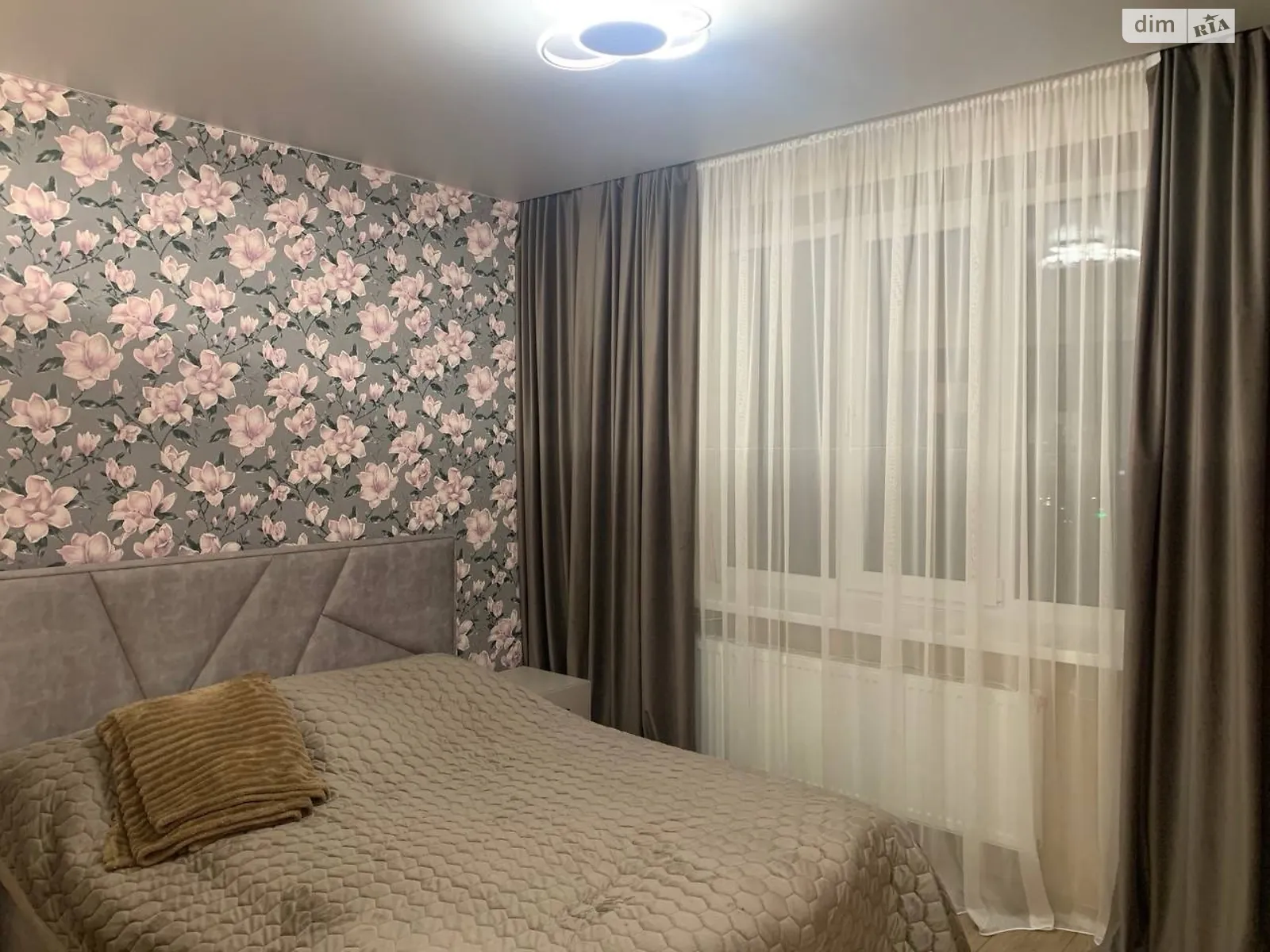 Сдается в аренду 1-комнатная квартира 48 кв. м в Хмельницком, Старокостянтиновское шоссе, 5/3Б - фото 1